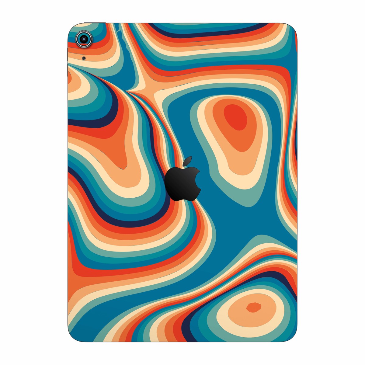 iPad 109 (10th Gen 2022) SIGNATURE Swirltro Skin