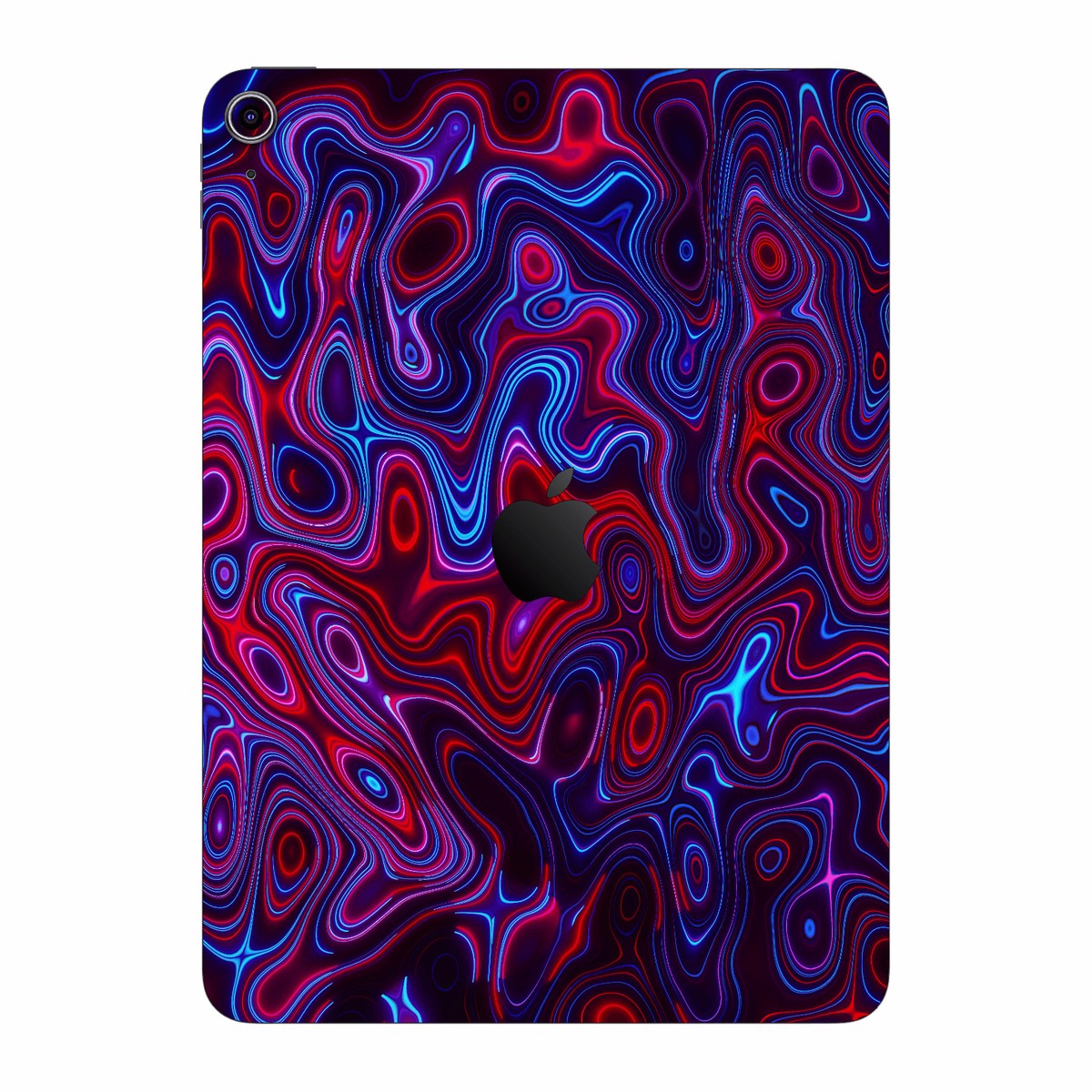 iPad 109 (10th Gen 2022) SIGNATURE Flux Fusion Skin