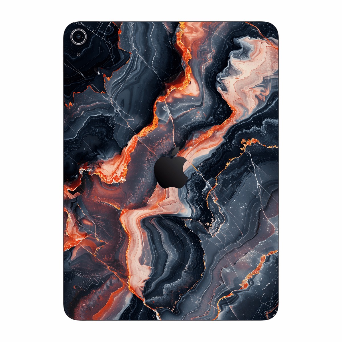 iPad 109 (10th Gen 2022) SIGNATURE Terra Noir Skin