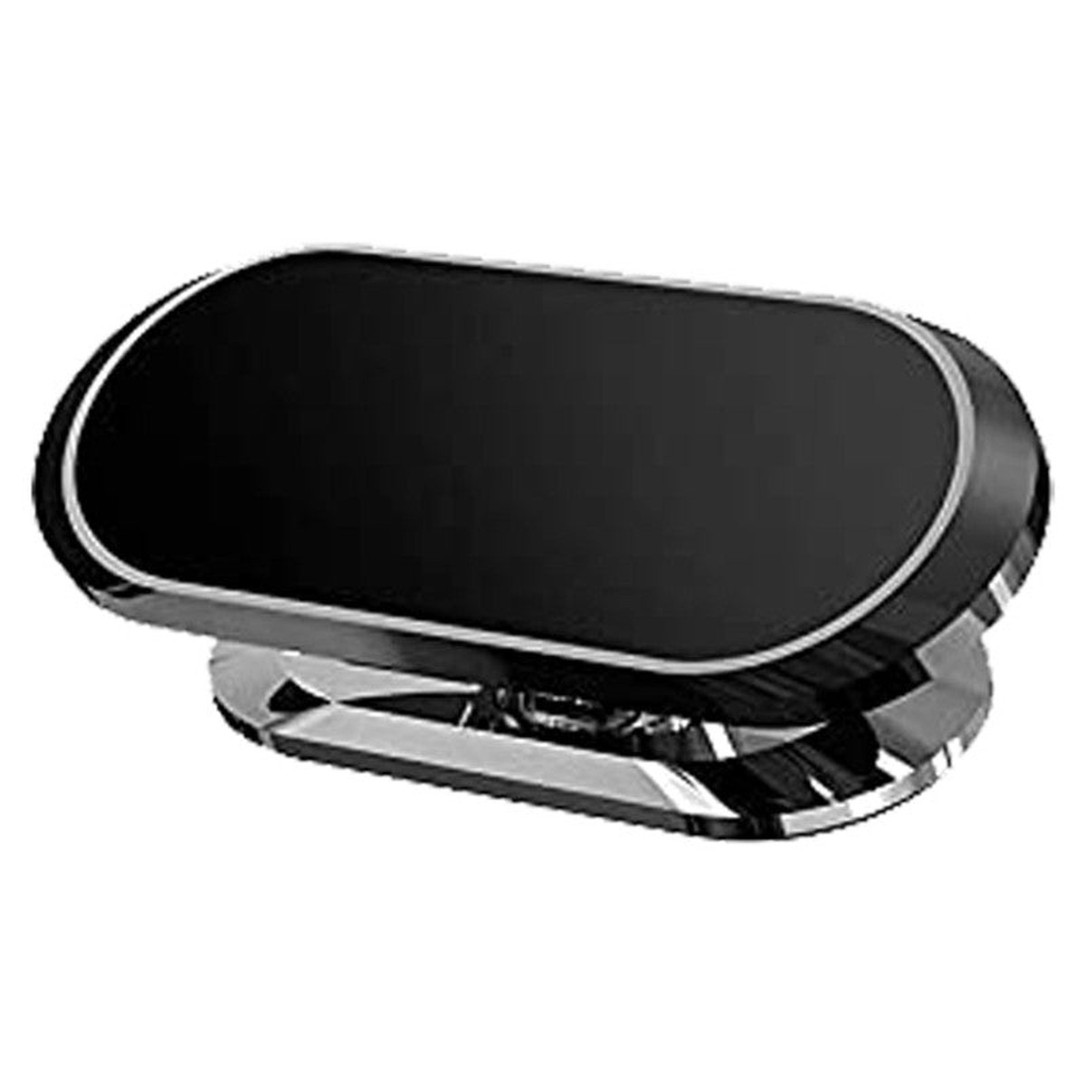 360 Aluminium Rotating Magnetic Phone Holder for Car