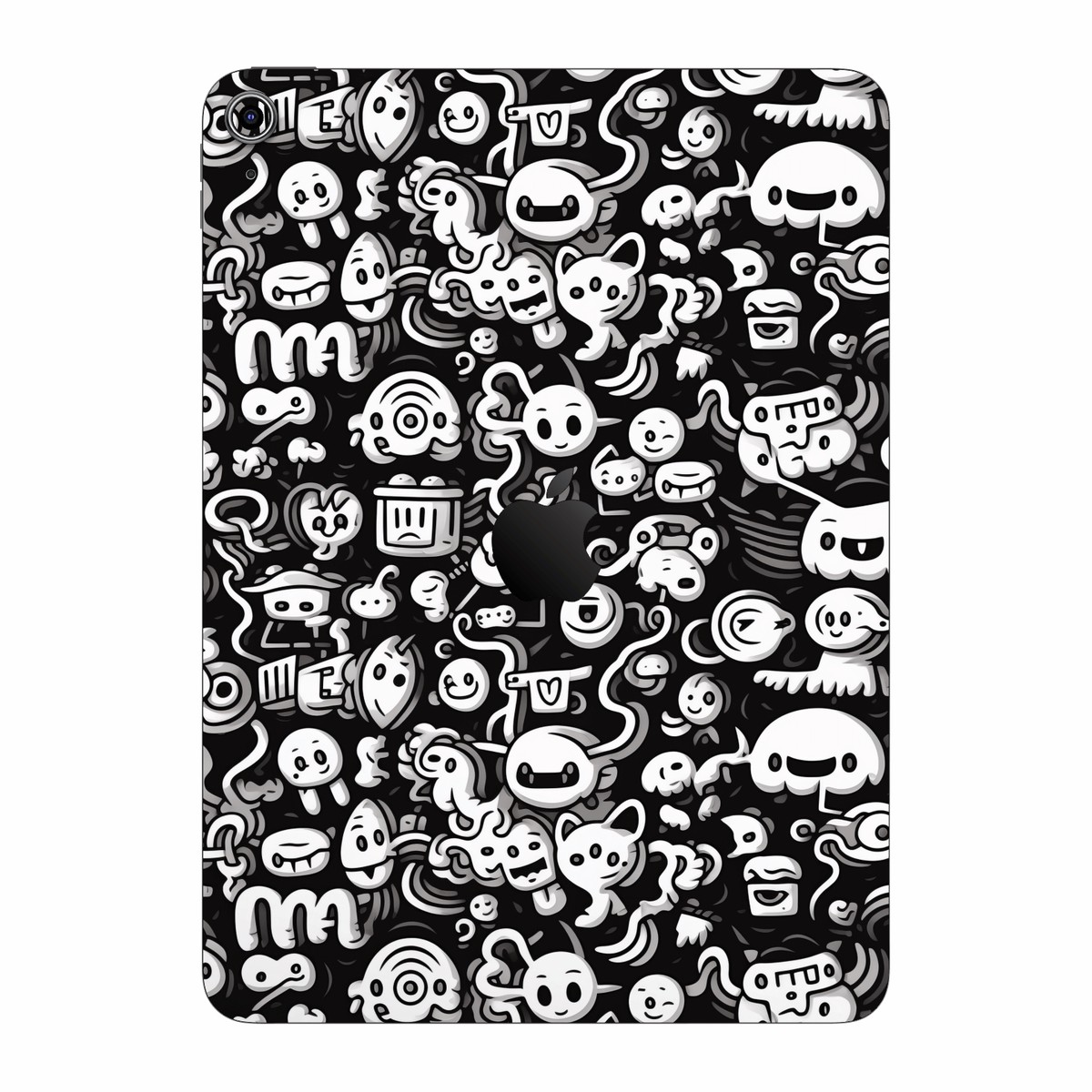 iPad 109 (10th Gen 2022) SIGNATURE Pictogram Party Skin