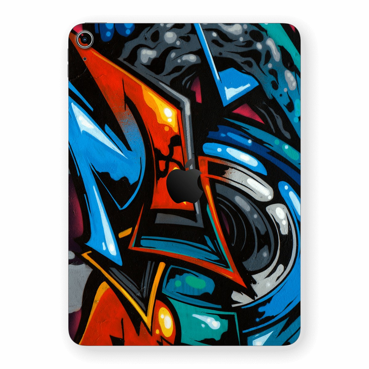 iPad 109 (10th Gen 2022) SIGNATURE Street Art Graffiti Skin