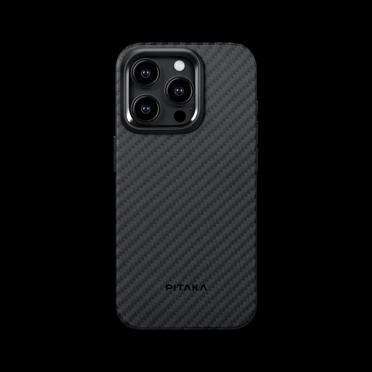 MagEZ Case Pro 4 for iPhone 15 Series