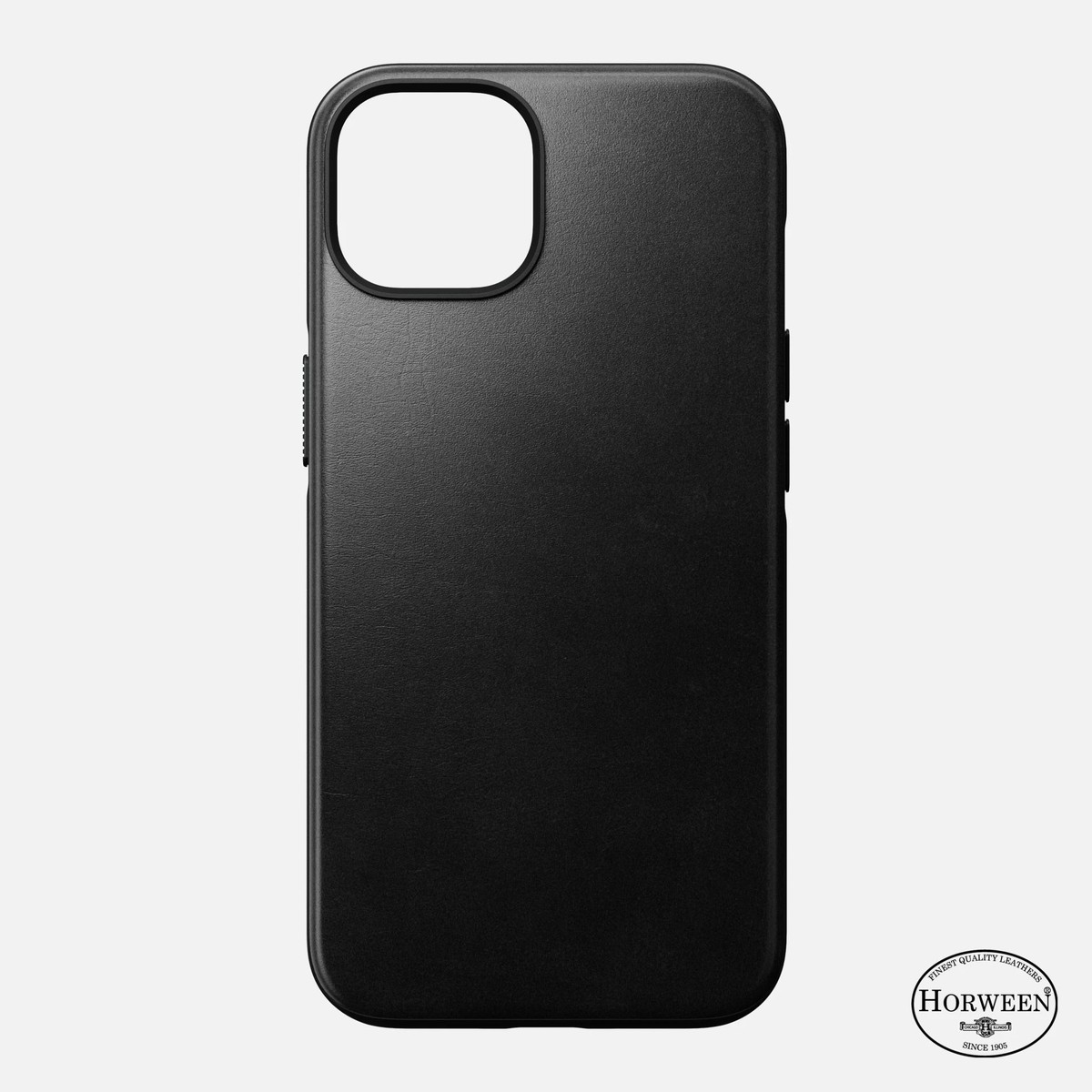 Modern Leather Case for iPhone 14 Series Horween