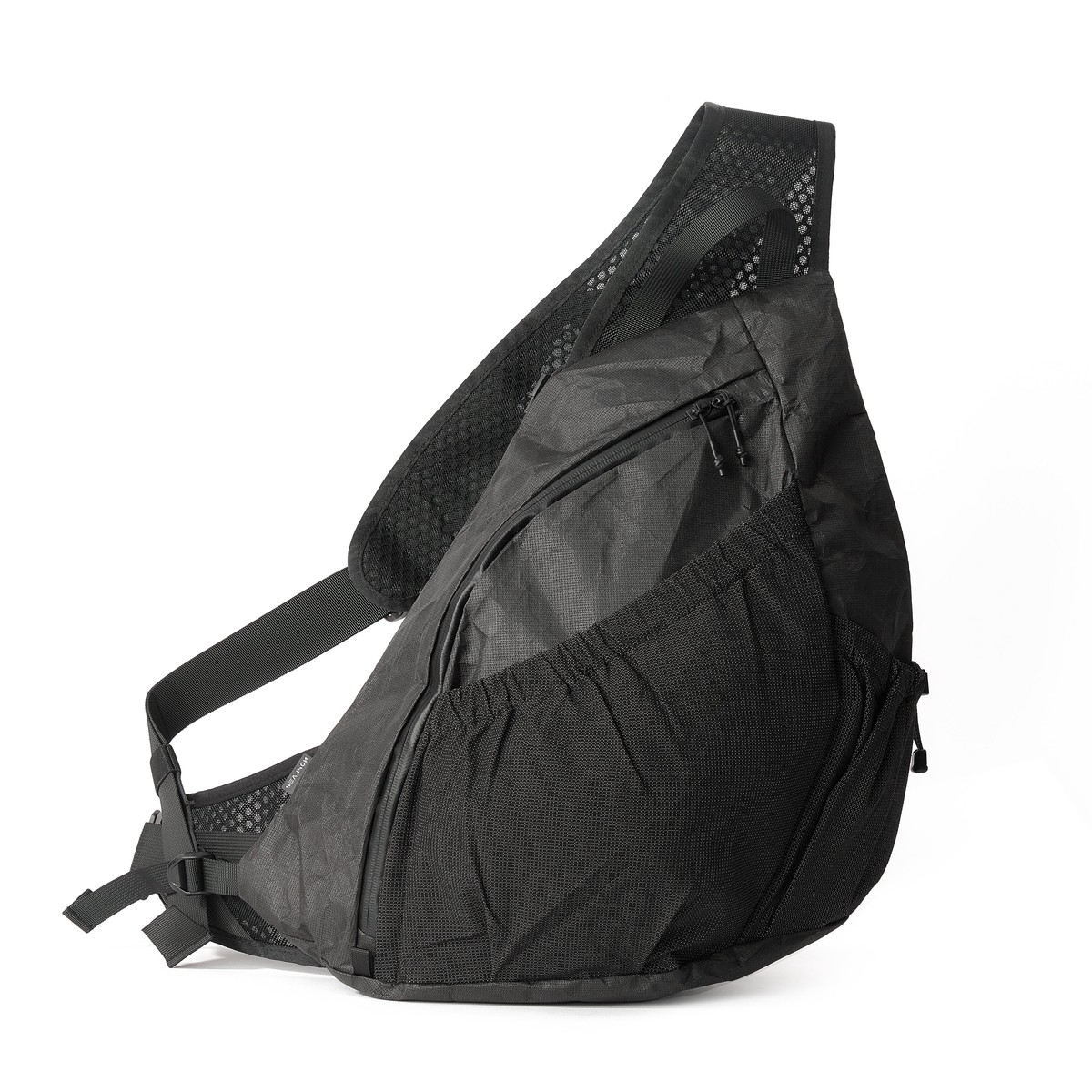 SR4 CROSSBODY BAG