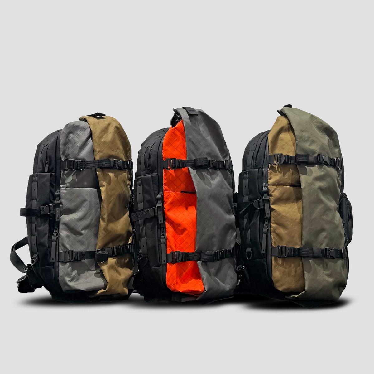 X-PAK EVO Sling Pack(L)