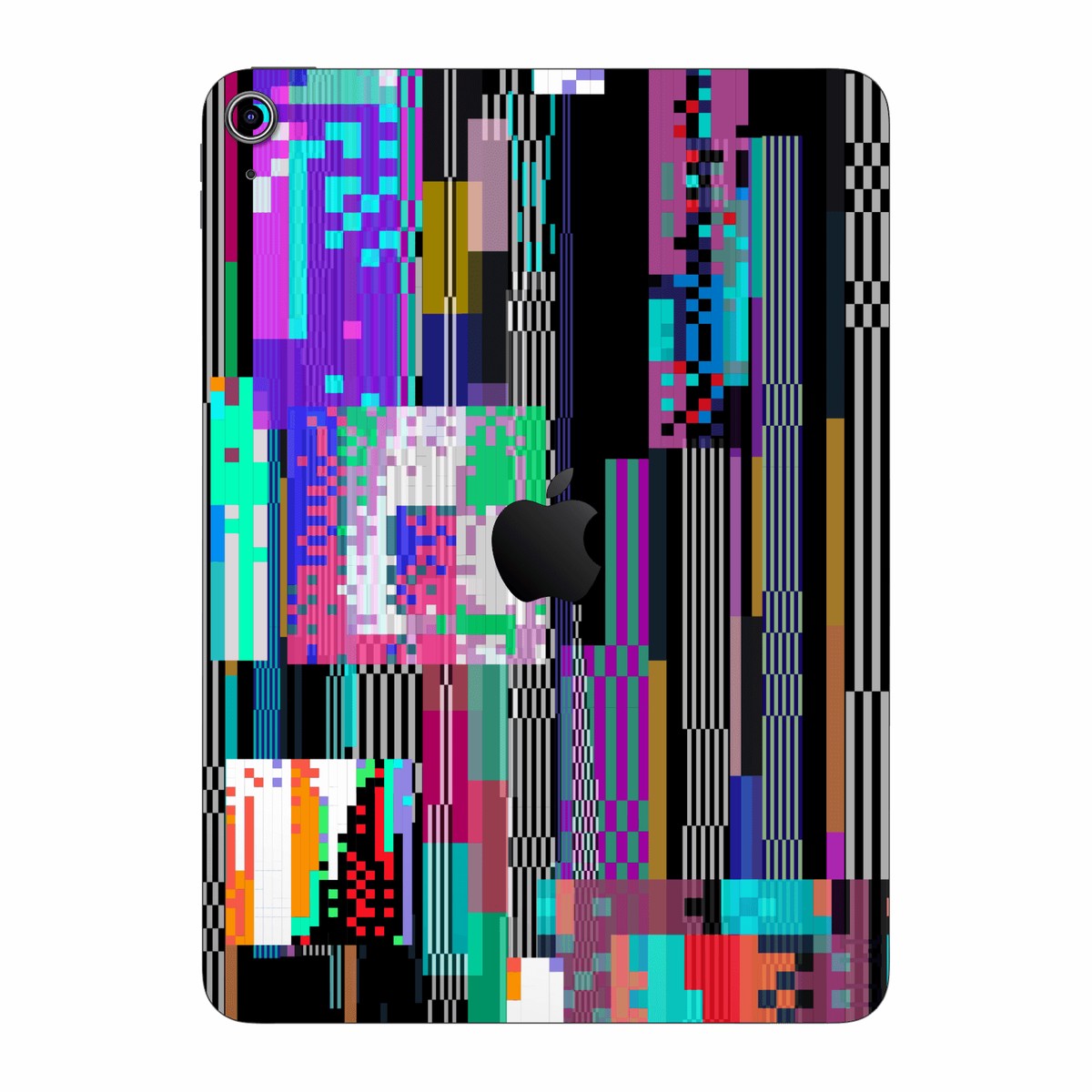 iPad 109 (10th Gen 2022) SIGNATURE Glitchscape Skin