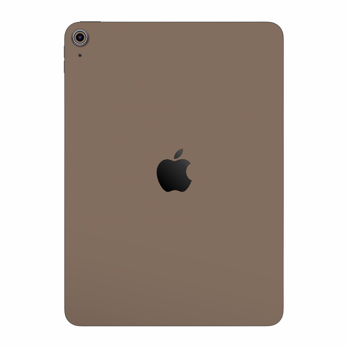 iPad 109 (10th Gen 2022) Soft-Touch MOCHA Taupe StealthMatte Skin