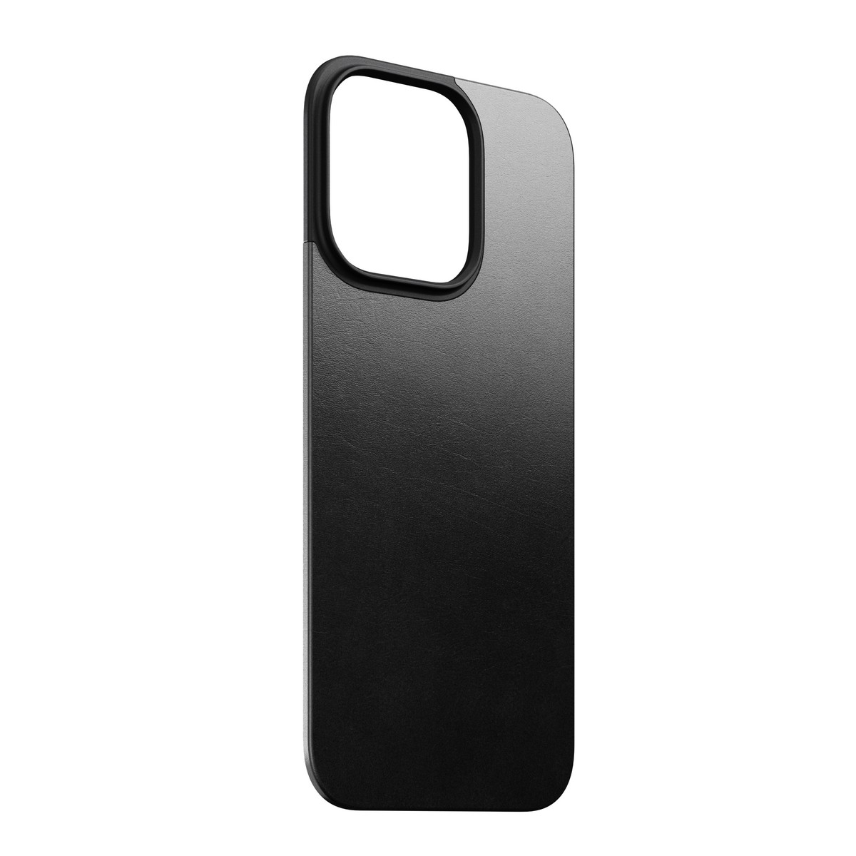 Magnetic Leather Back for iPhone 16 Series Horween