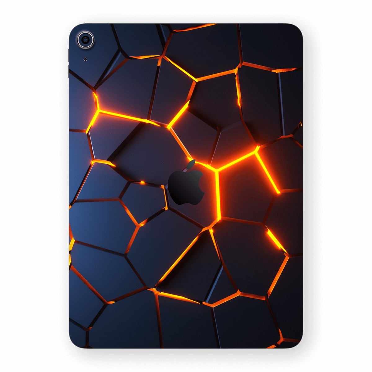 iPad 109 (10th Gen 2022) SIGNATURE The Core Skin
