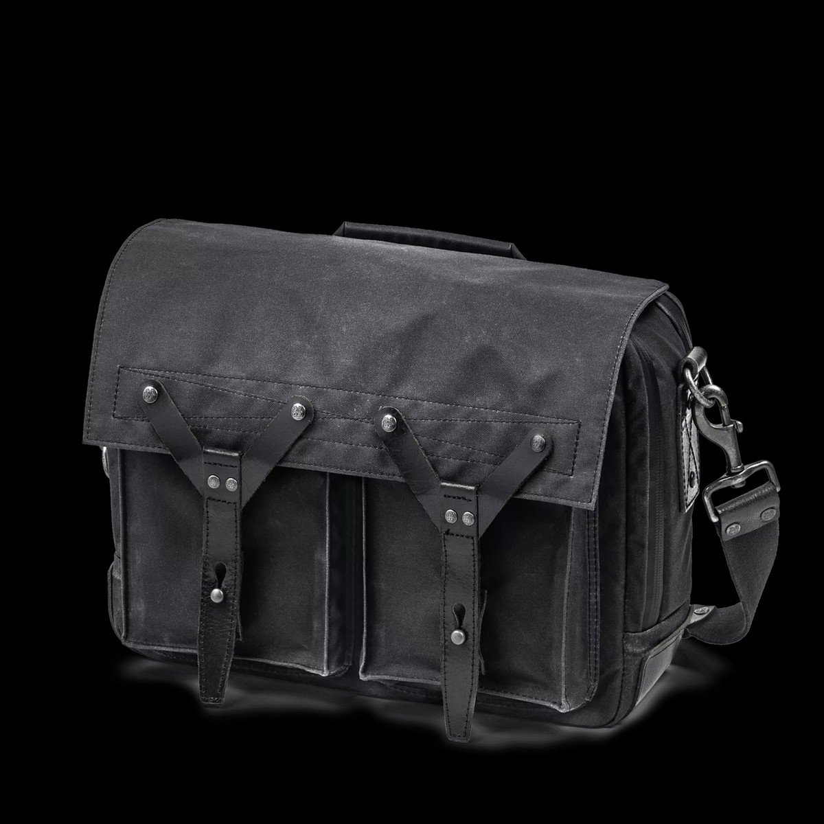 New City Explorer Scout Daily Camera Bag 9L