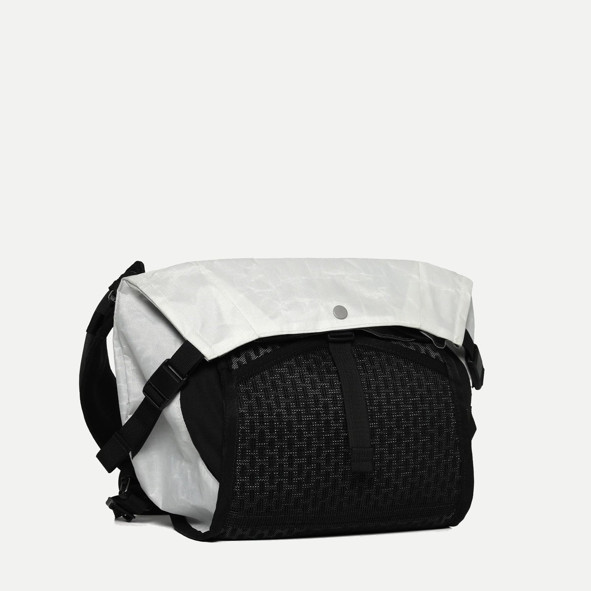 Zero-1 Bag - RND Edition - Dyneema - White