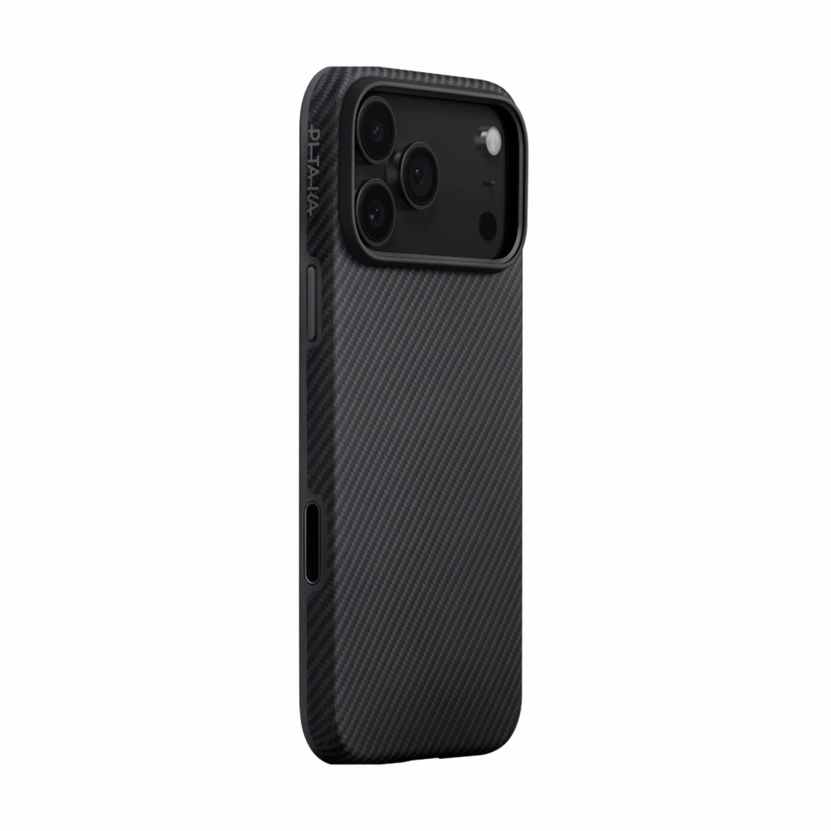Aramid UltraGuard Case For iPhone 17 Series