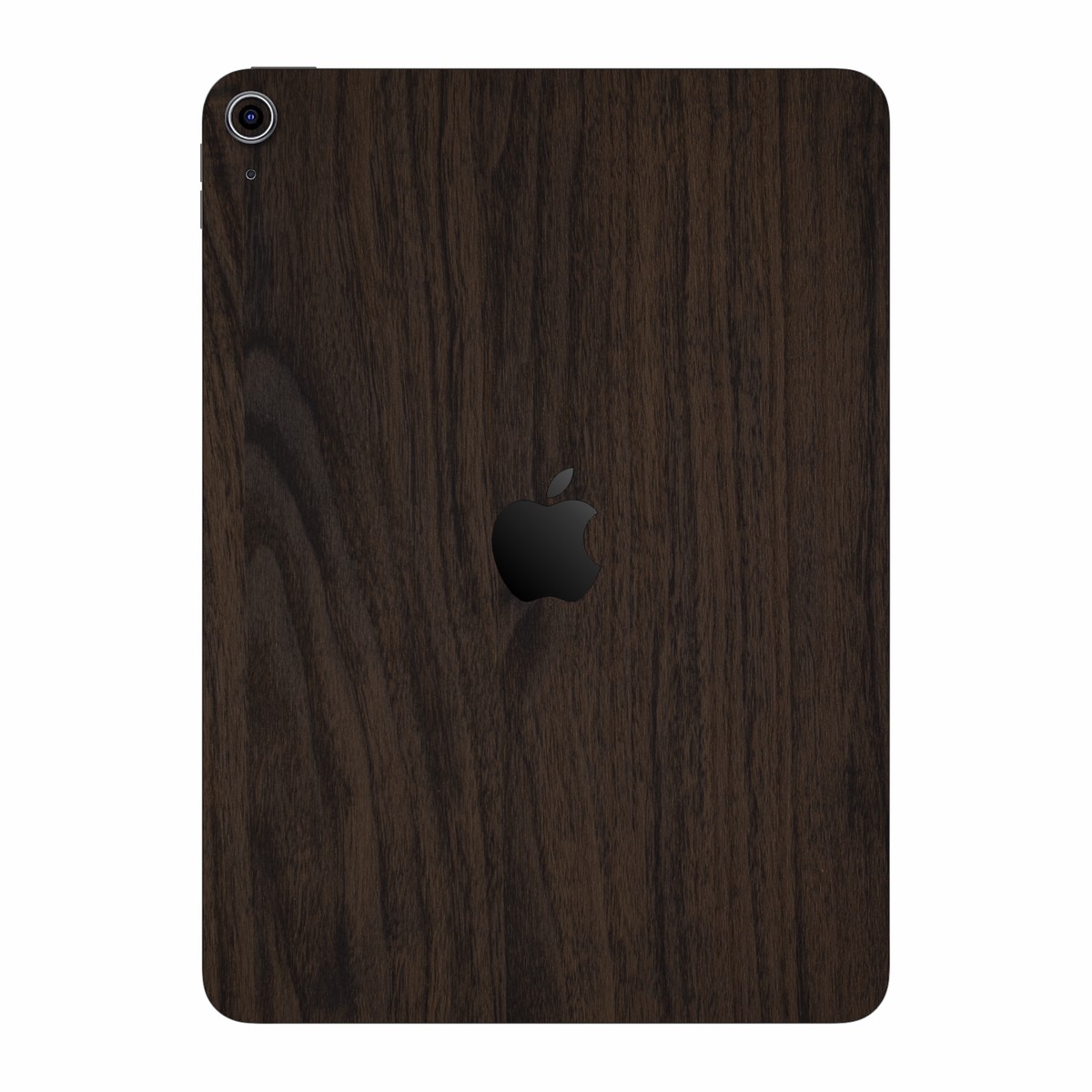 iPad 109 (10th Gen 2022) LUXURIA Textured DARK WALNUT Skin