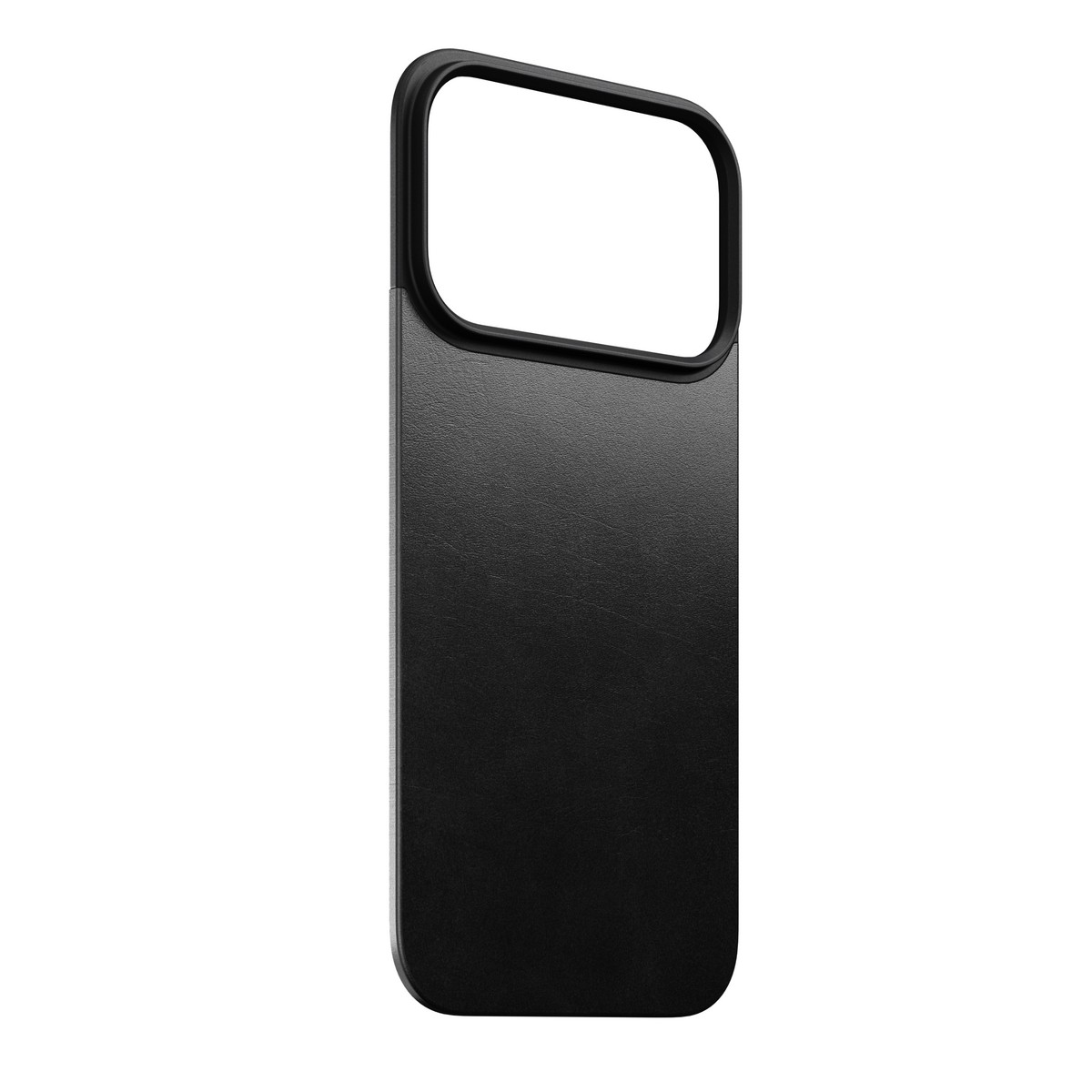 Magnetic Leather Back for iPhone 17 Horween