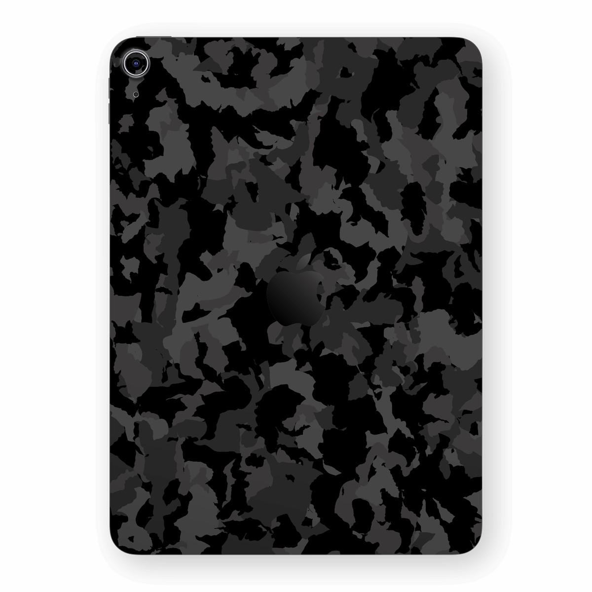 iPad 109 (10th Gen 2022) SIGNATURE DARK SLATE Camouflage Skin