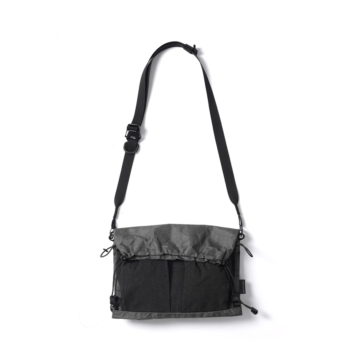 H2 CROSSBODY BAG