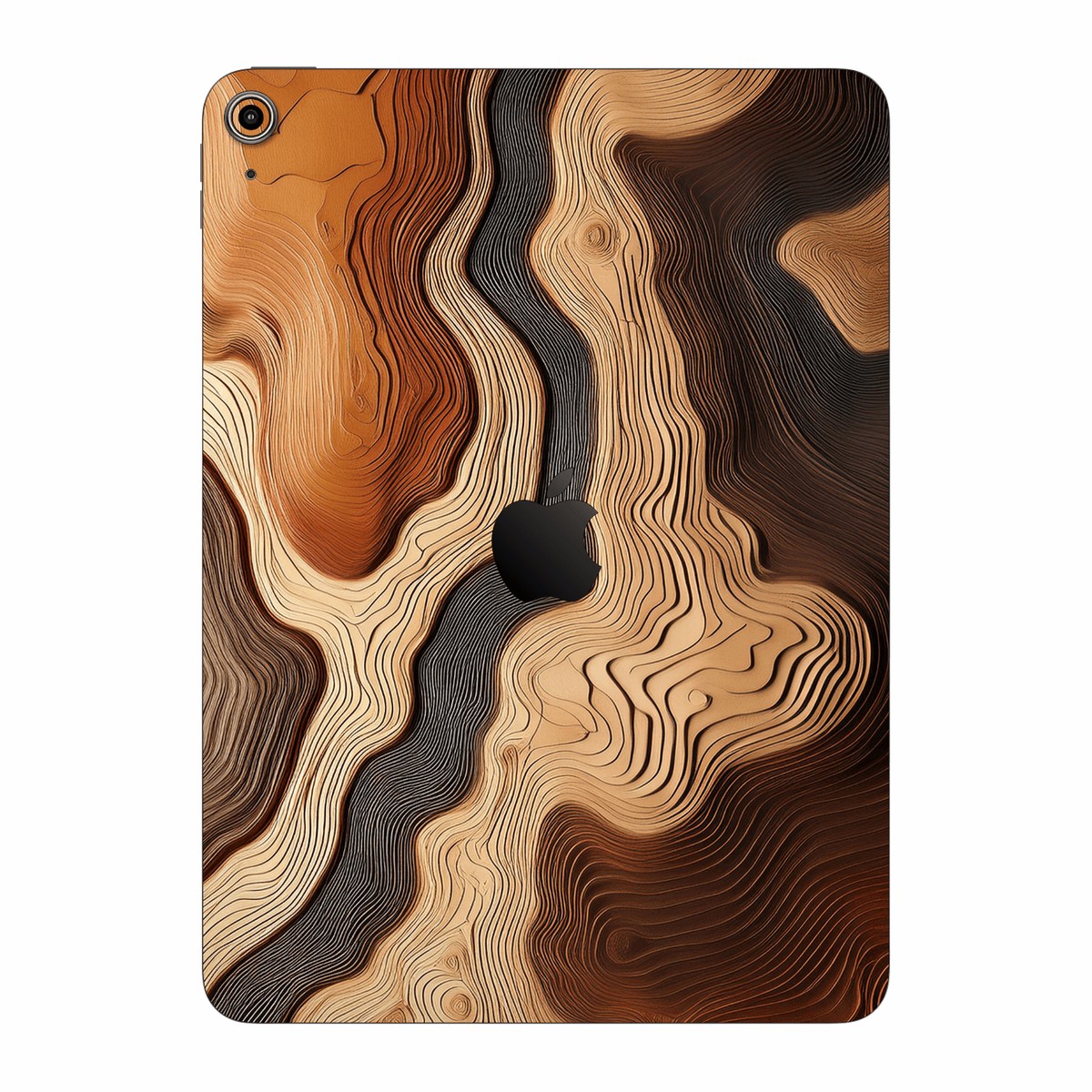 iPad 109 (10th Gen 2022) SIGNATURE Dune cru Skin