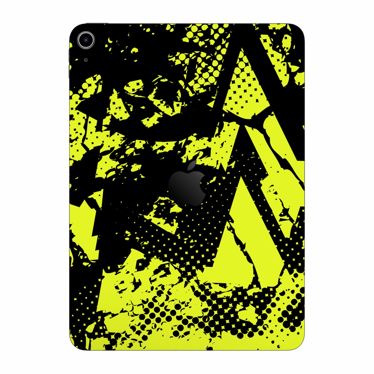iPad 109 (10th Gen 2022) SIGNATURE Grungetrace Skin