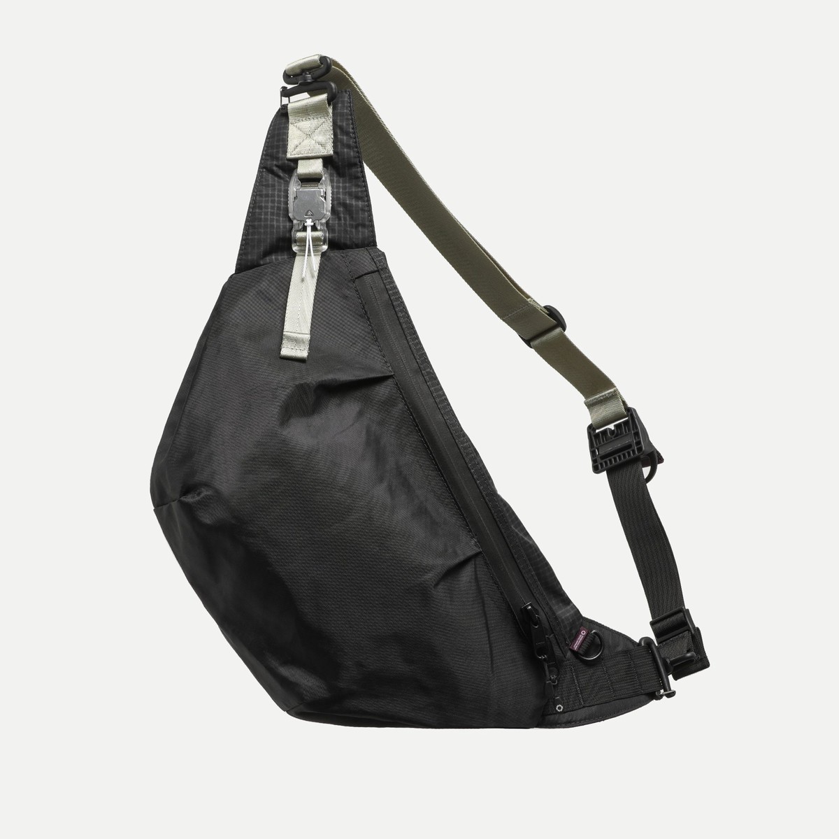 Unit Sling Bag - RND Edition - ECOPAK - BlackMint
