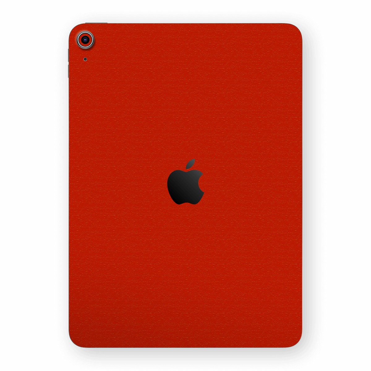 iPad 109 (10th Gen 2022) LUXURIA Red Cherry Juice Matt Textured Skin