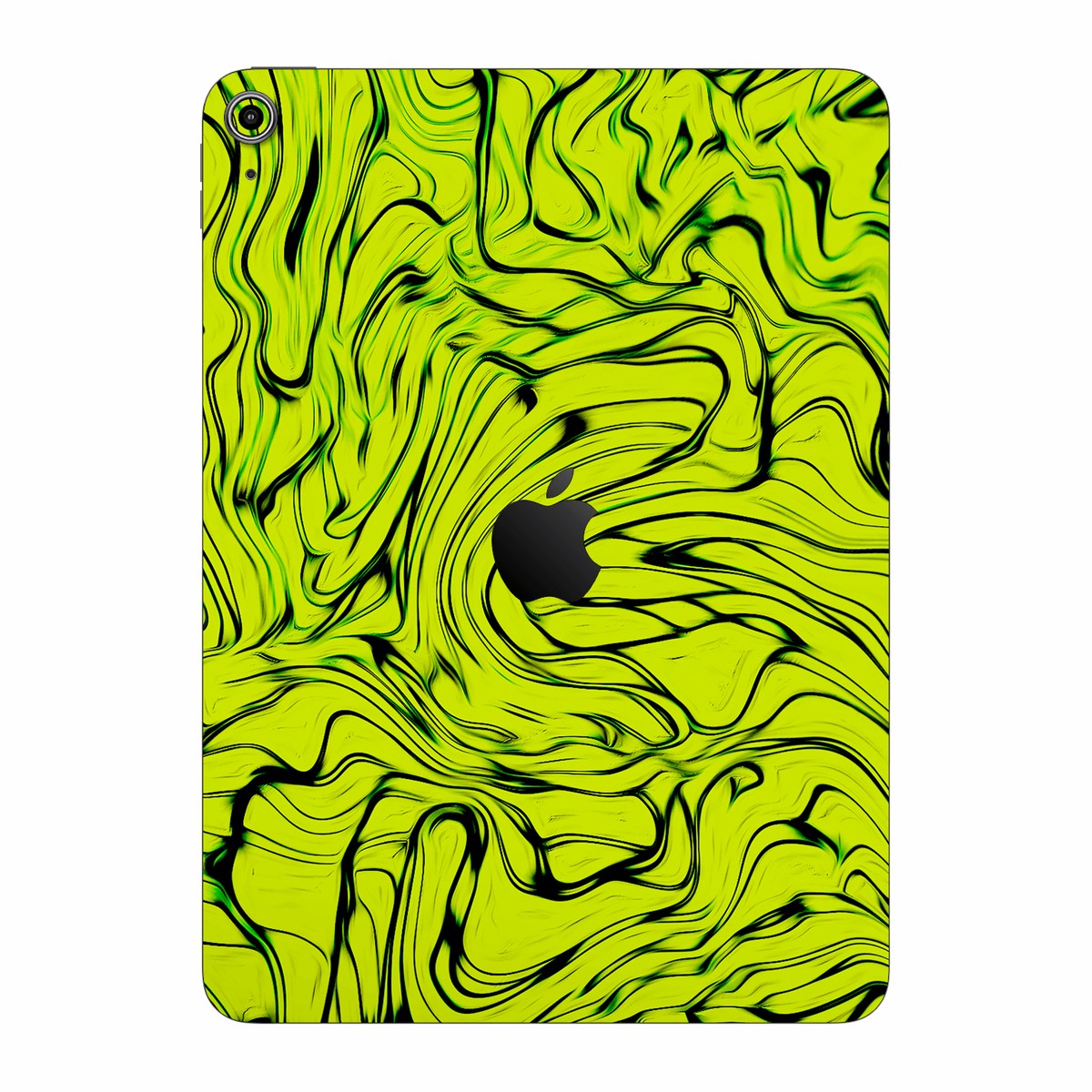 iPad 109 (10th Gen 2022) SIGNATURE Hypnotic Jade Skin