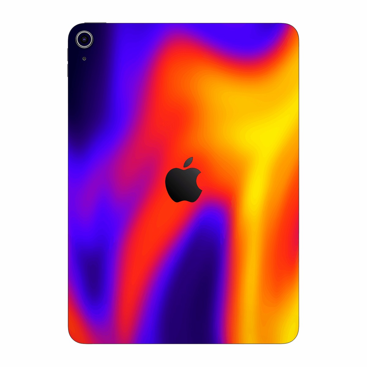 iPad 109 (10th Gen 2022) SIGNATURE Infrablaze Skin