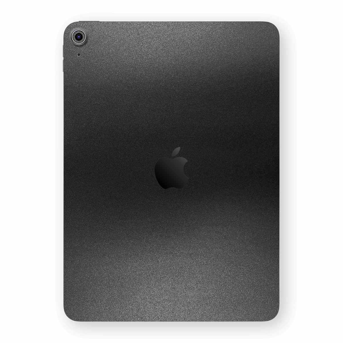 iPad 109 (10th Gen 2022) Space Grey MATT Metallic Skin