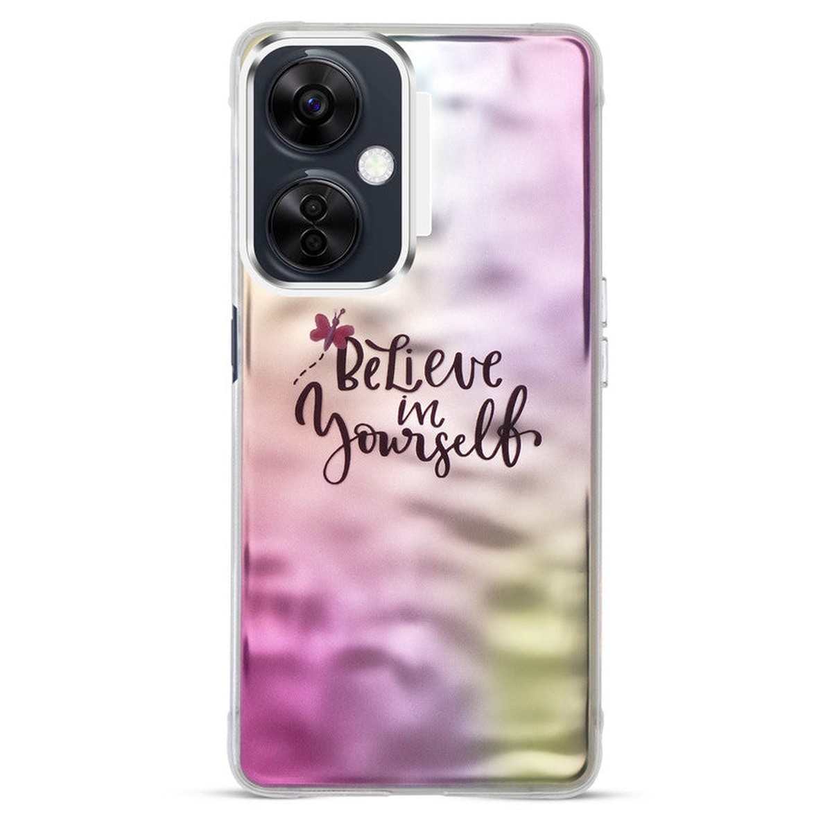 Wrinkle Artistic Wave Printed Phone Case For OnePlus Nord CE 3 Lite 5G