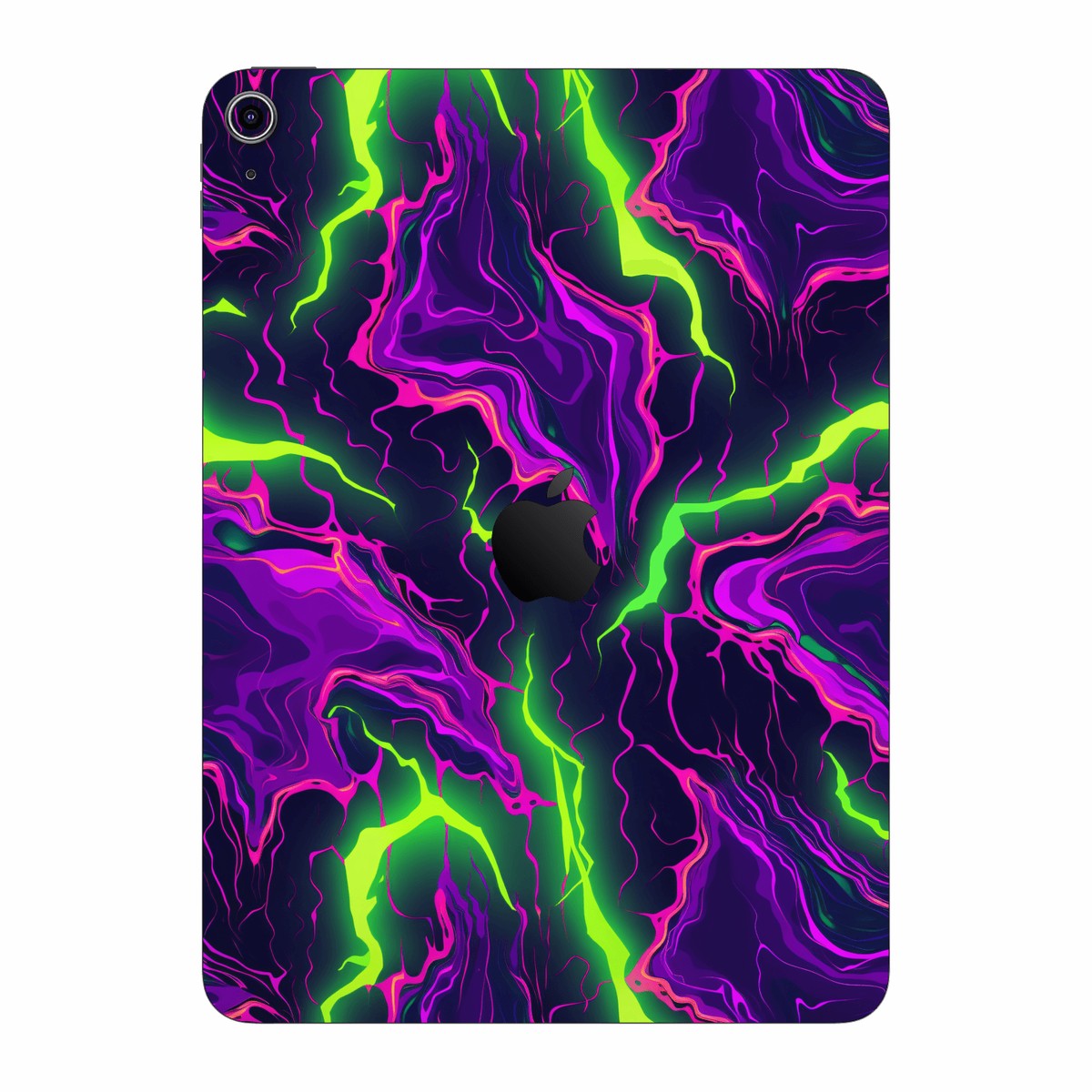 iPad 109 (10th Gen 2022) SIGNATURE Twisterra Skin