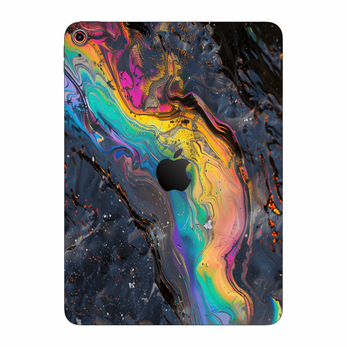 iPad 109 (10th Gen 2022) SIGNATURE Auroria Skin
