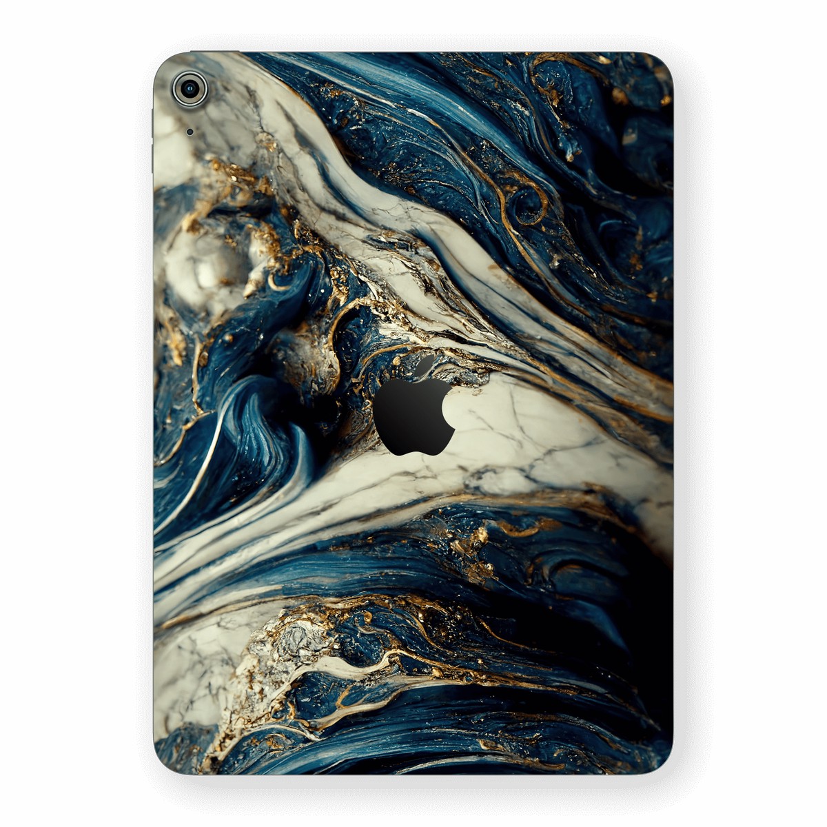 iPad 109 (10th Gen 2022) SIGNATURE AGATE GEODE Naia Skin
