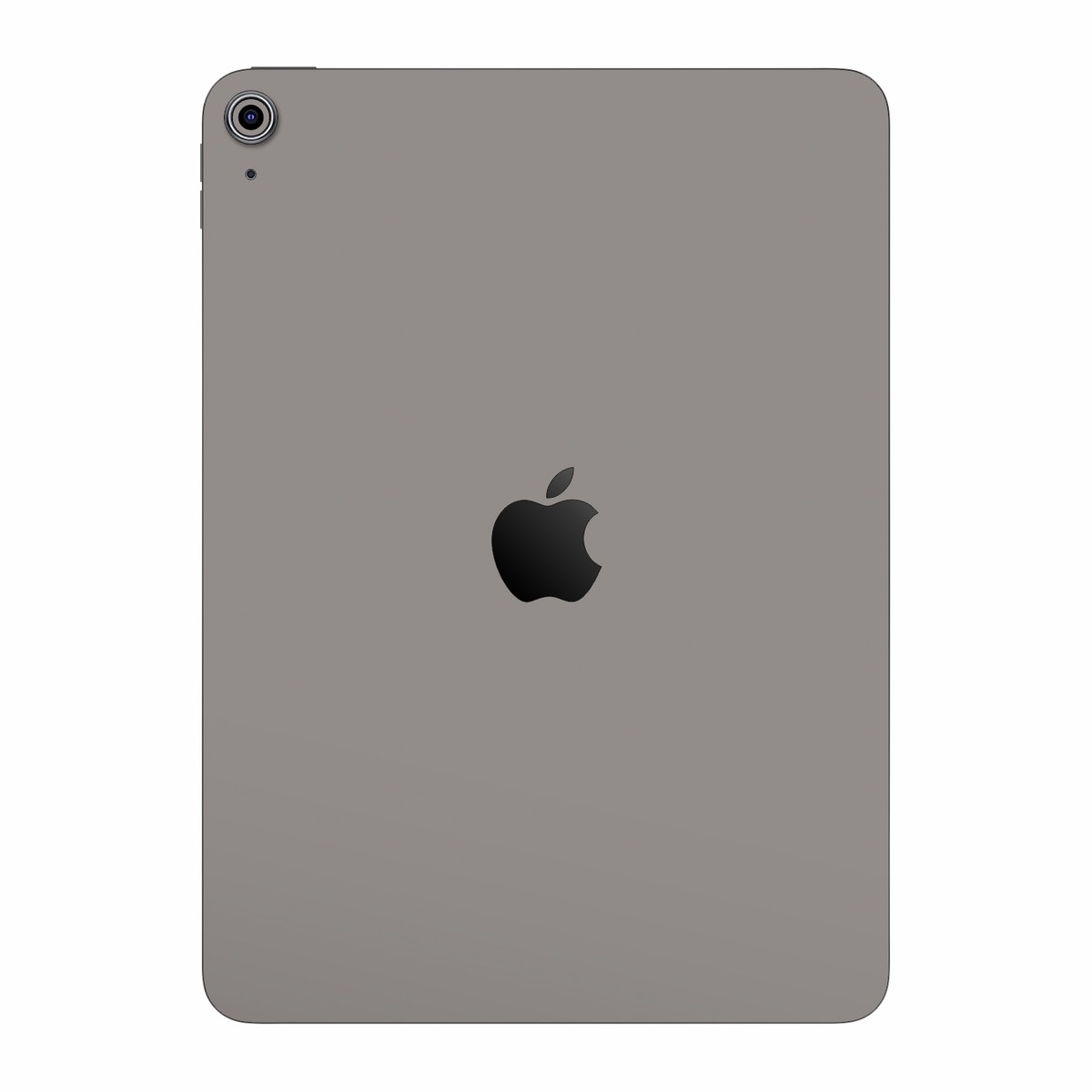 iPad 109 (10th Gen 2022) Soft-Touch LUNAR Grey StealthMatte Skin