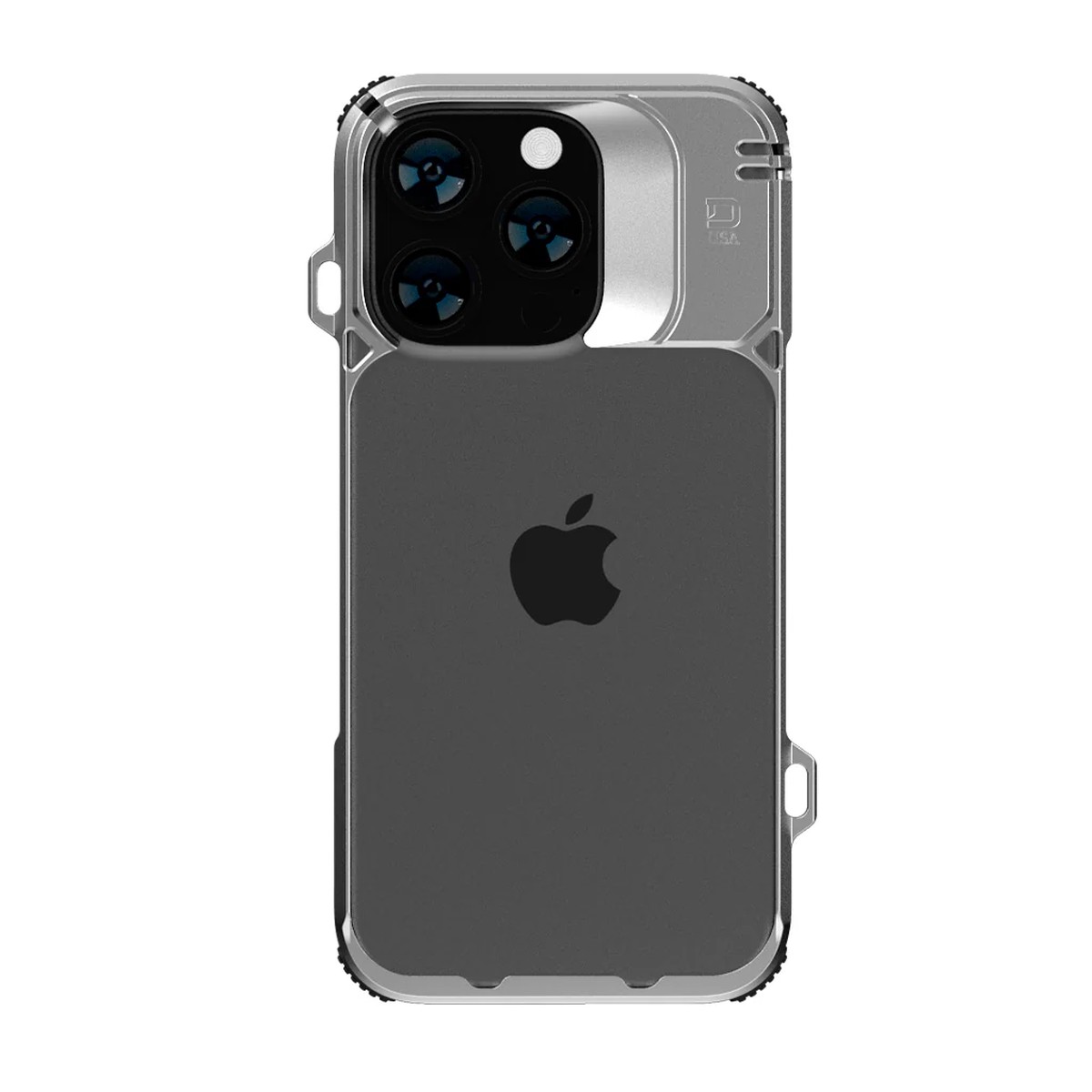 Convert Case for iPhone 16ProPro Max