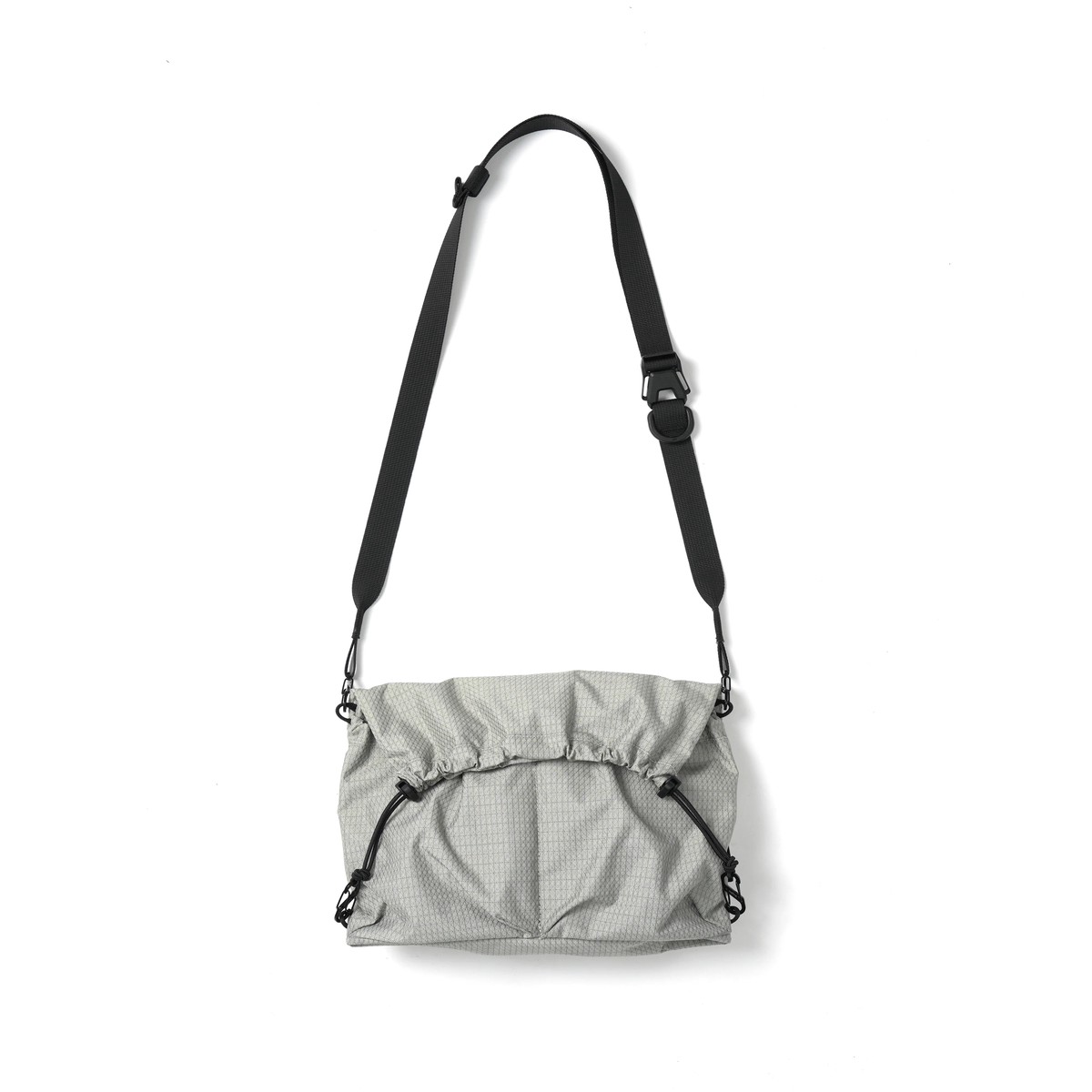 H12-WAY CROSSBODY BAG