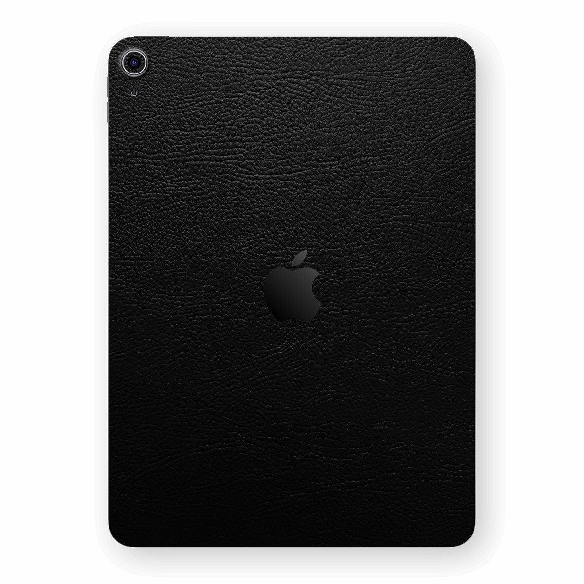 iPad 109 (10th Gen 2022) LUXURIA RIDERS Black LEATHER Textured Skin
