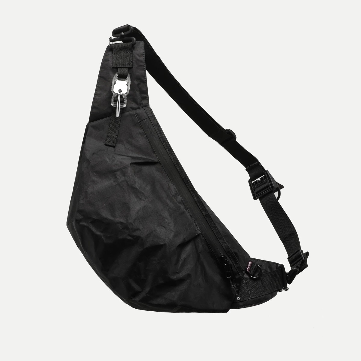 Unit Sling Bag - RND Edition - Dyneema - Black