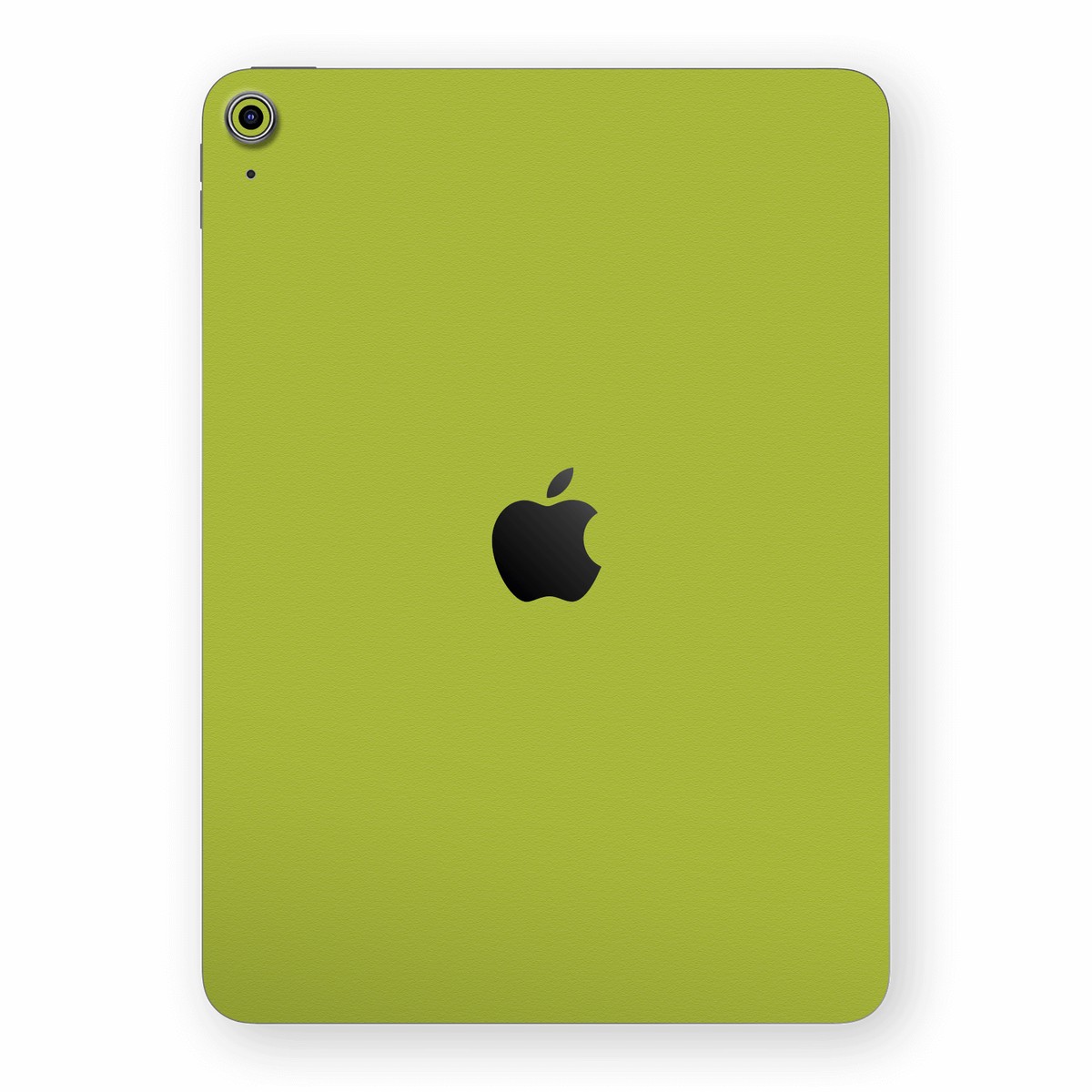 iPad 109 (10th Gen 2022) LUXURIA Lime Green Textured Skin