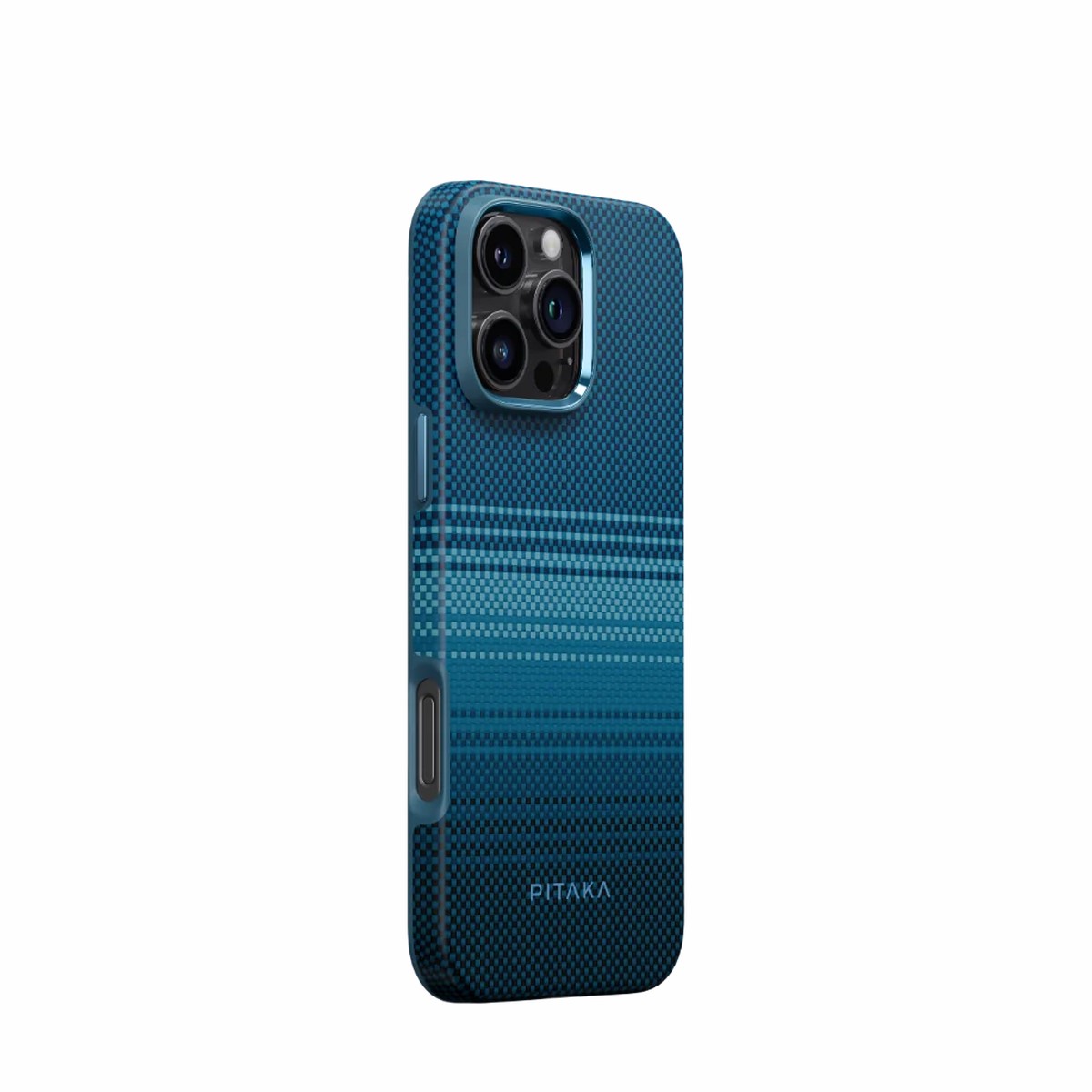 Military-Grade Protective Case for iPhone 16 Series