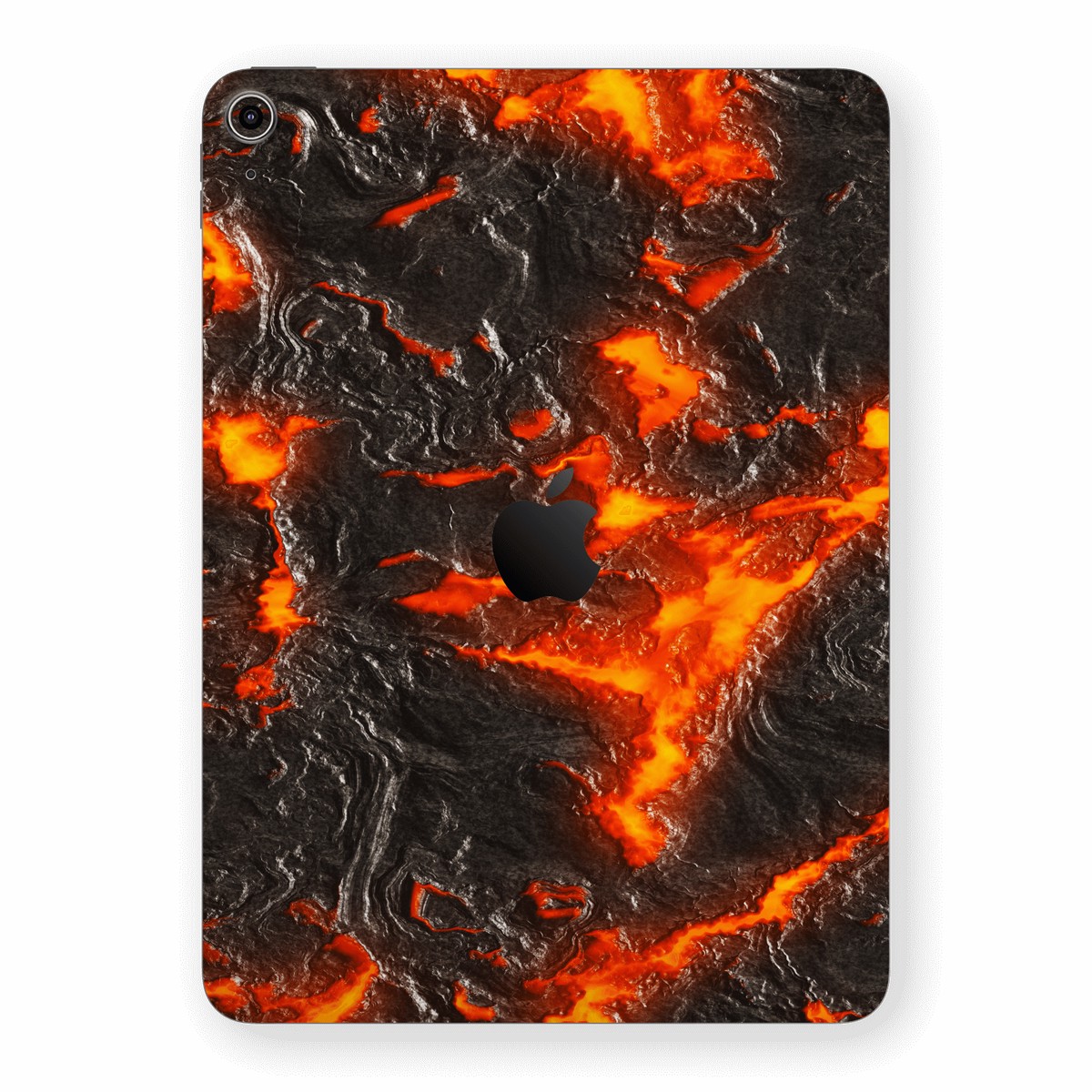 iPad 109 (10th Gen 2022) SIGNATURE Magma Skin