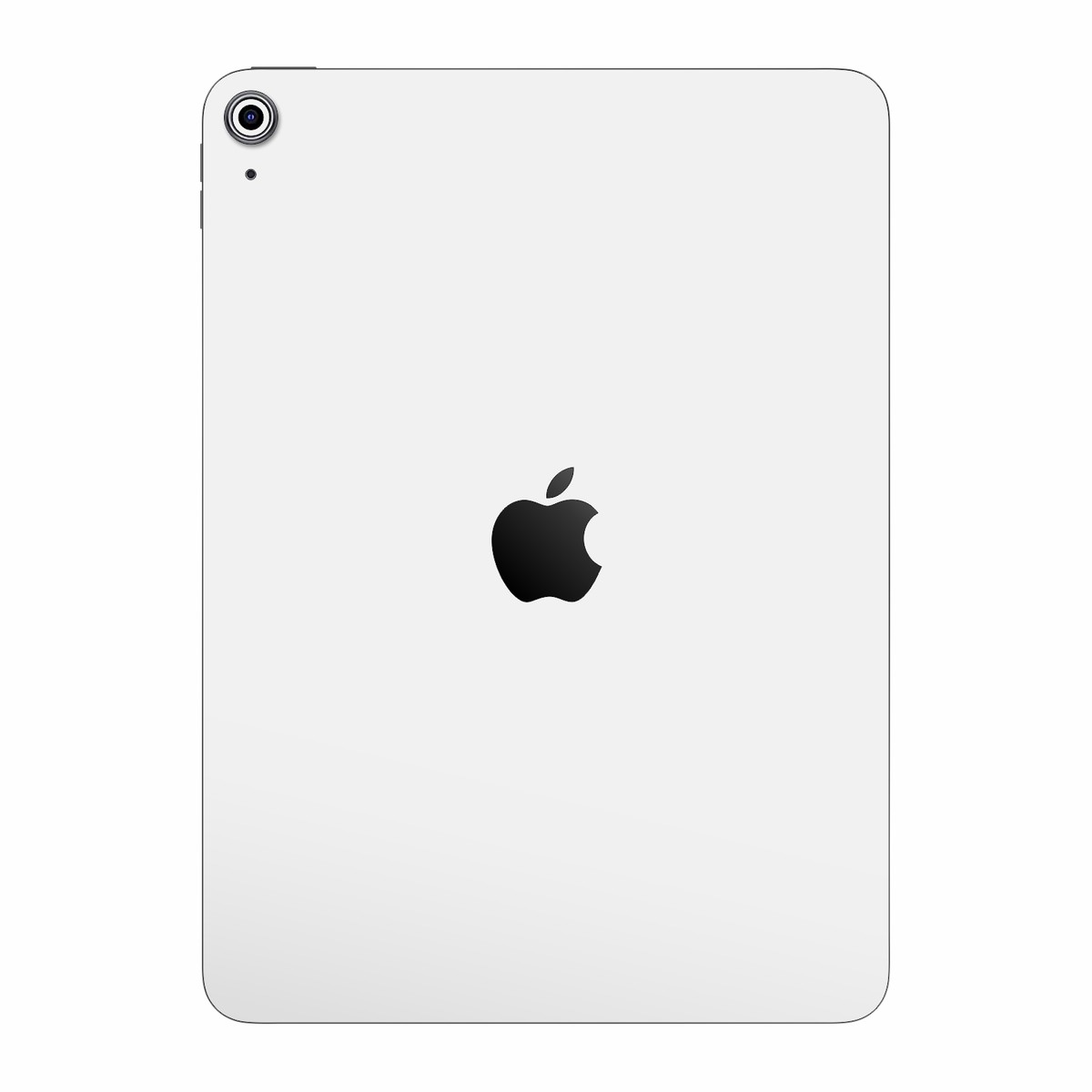 iPad 109 (10th Gen 2022) Soft-Touch POLAR White StealthMatte Skin