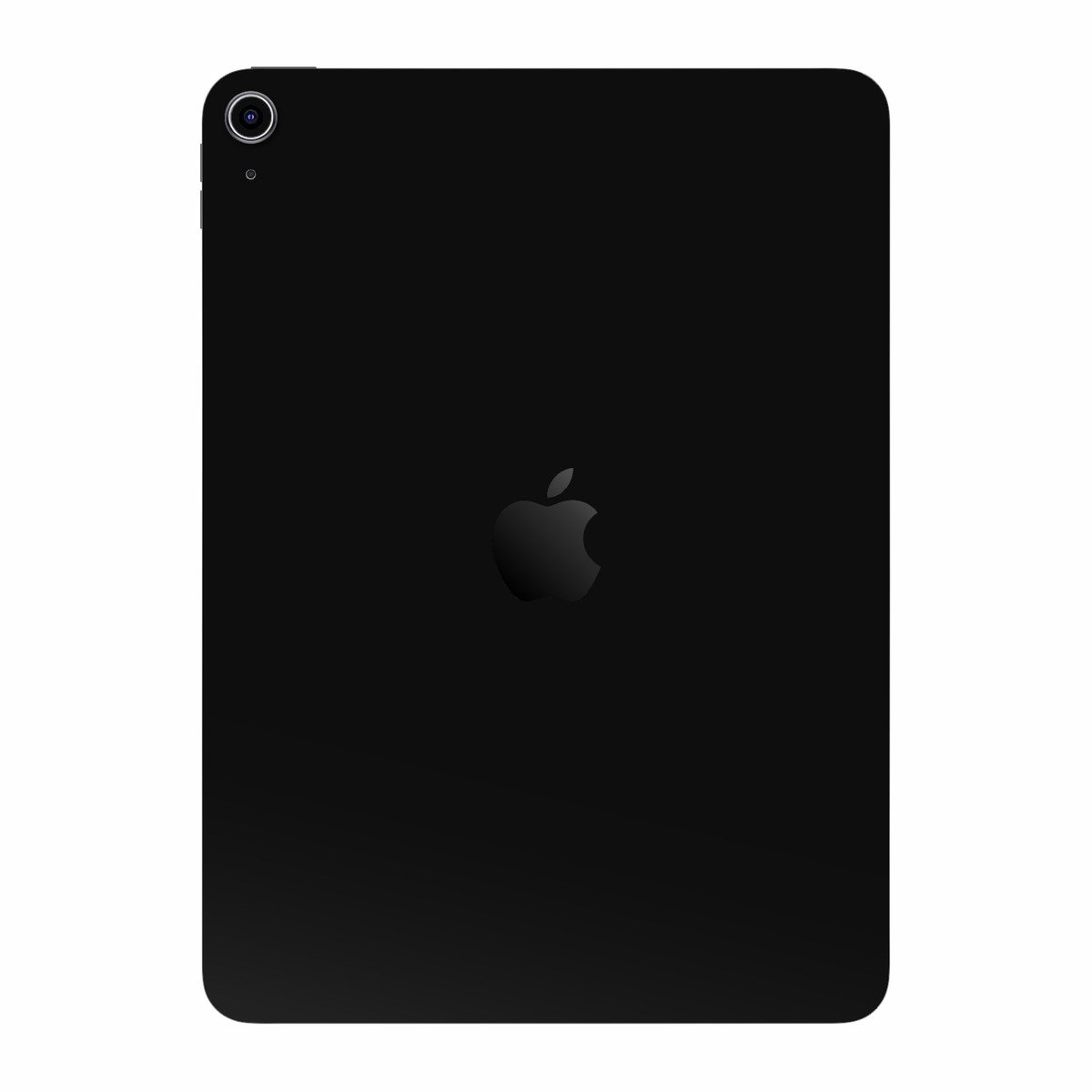 iPad 109 (10th Gen 2022) Soft-Touch PHANTOM Black StealthMatte Skin