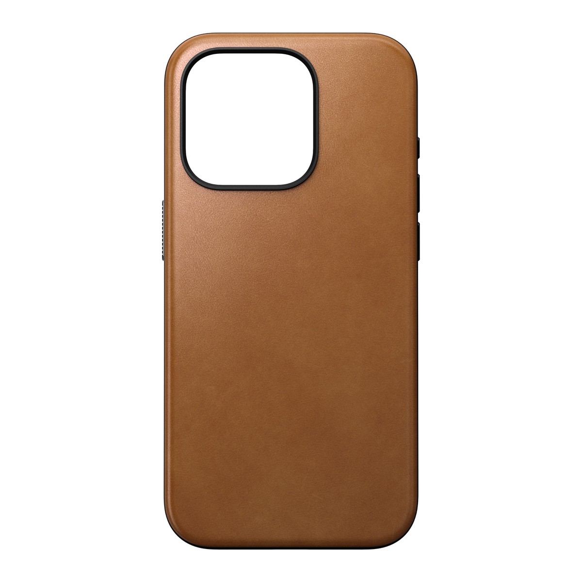 Modern Leather Case for iPhone 15 Series Nomad Leather