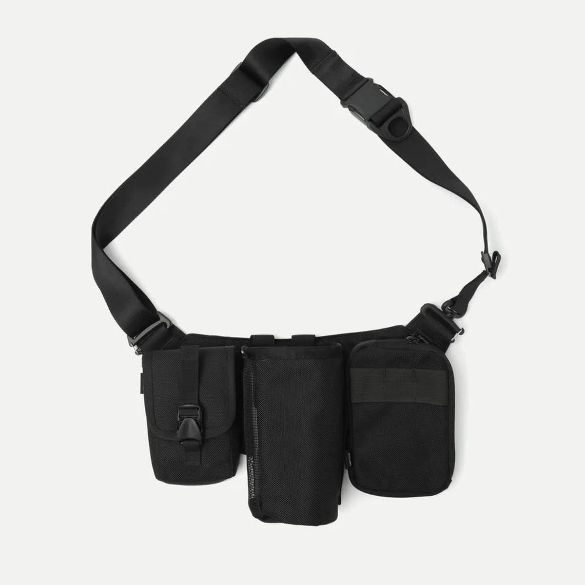 Modular Pouch Sling