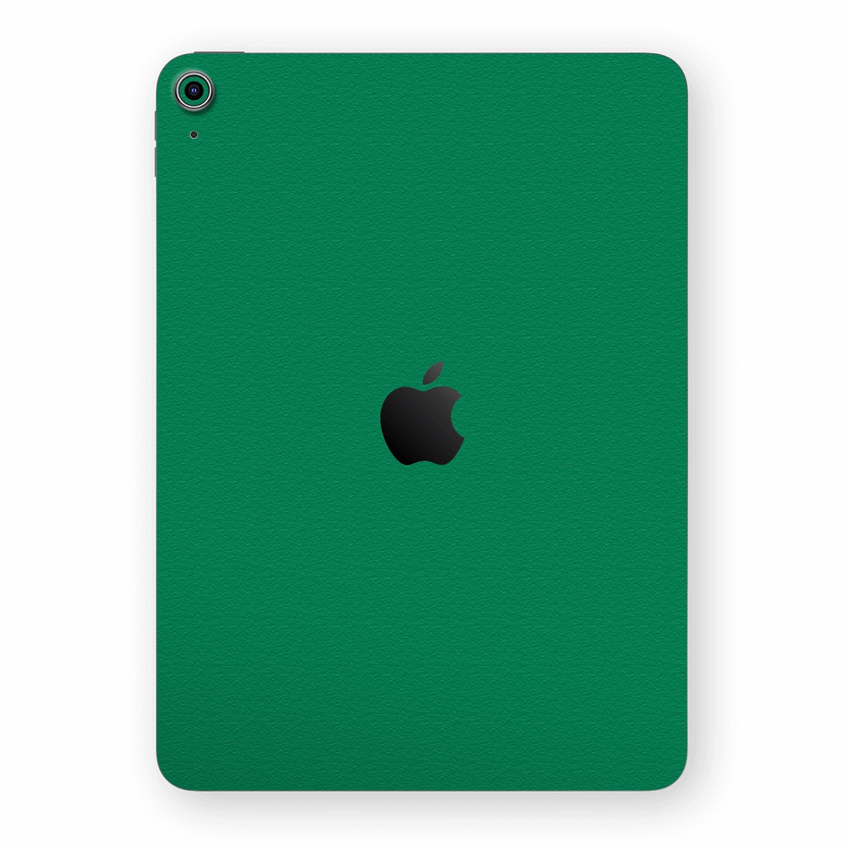 iPad 109 (10th Gen 2022) LUXURIA VERONESE Green Textured Skin