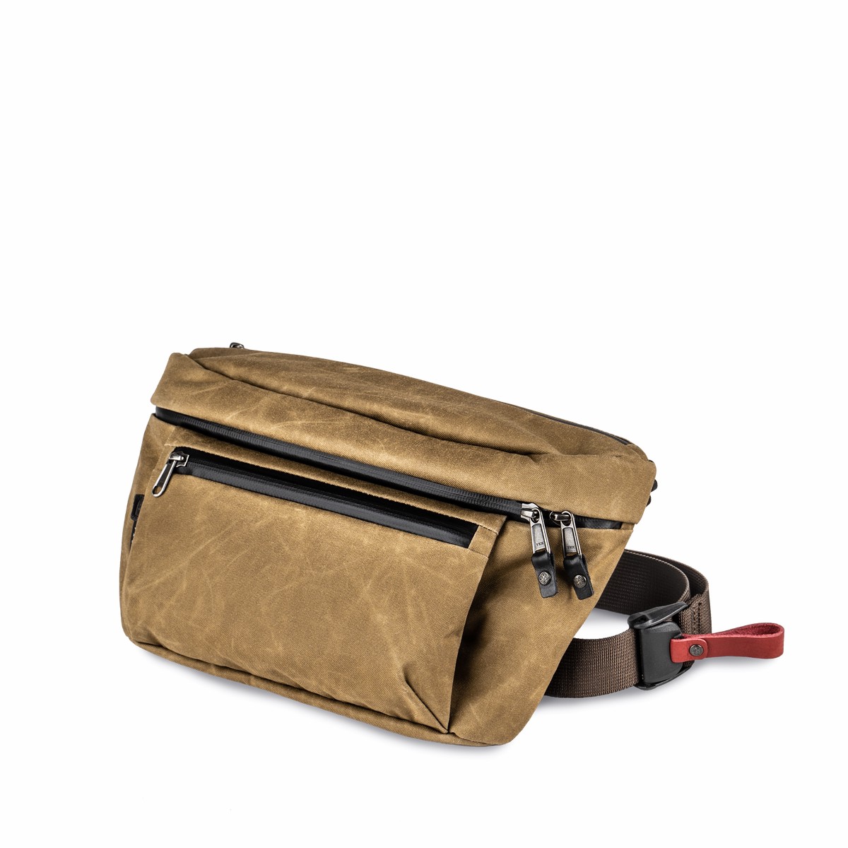 Cordura Waist Pack Sling Pouch 35L Upgrade