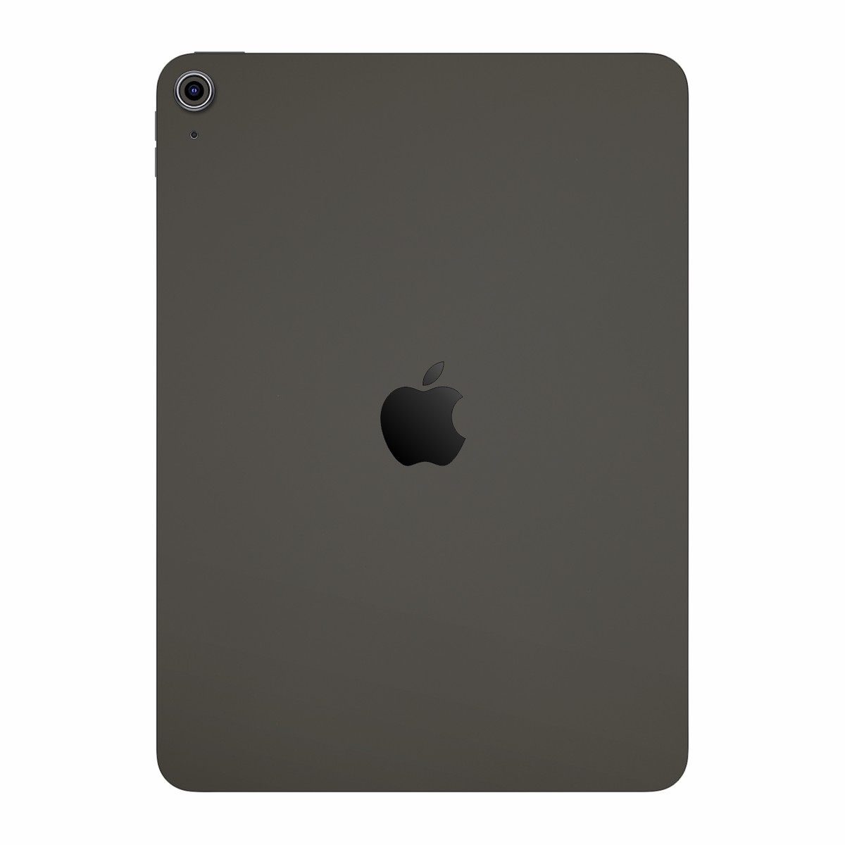 iPad 109 (10th Gen 2022) Soft-Touch MystiQ Grey StealthMatte Skin