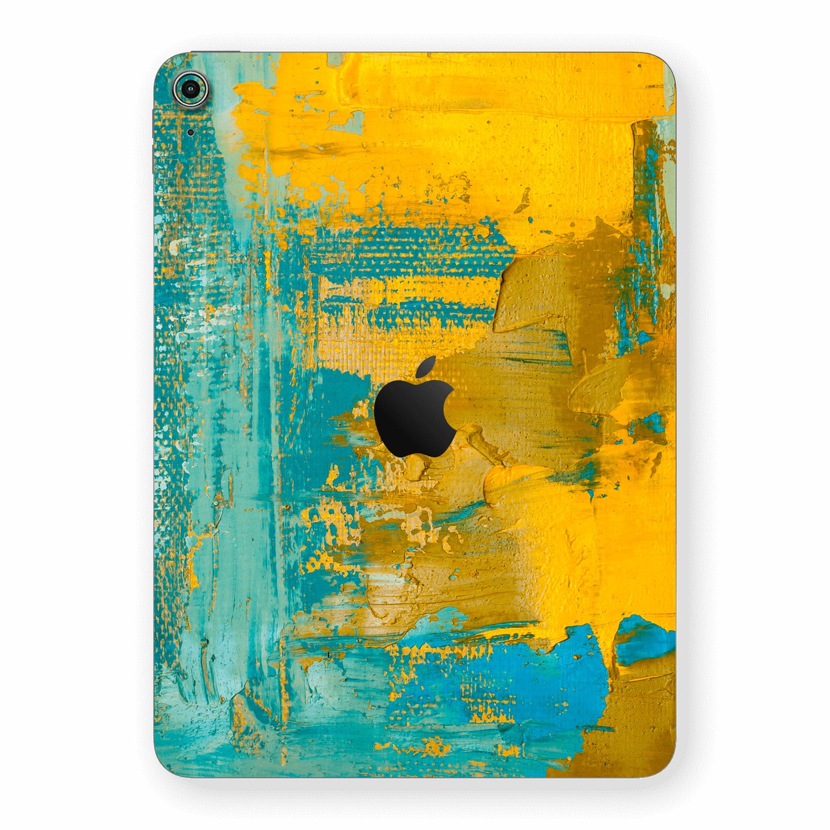 iPad 109 (10th Gen 2022) SIGNATURE Art in FLORENCE Skin