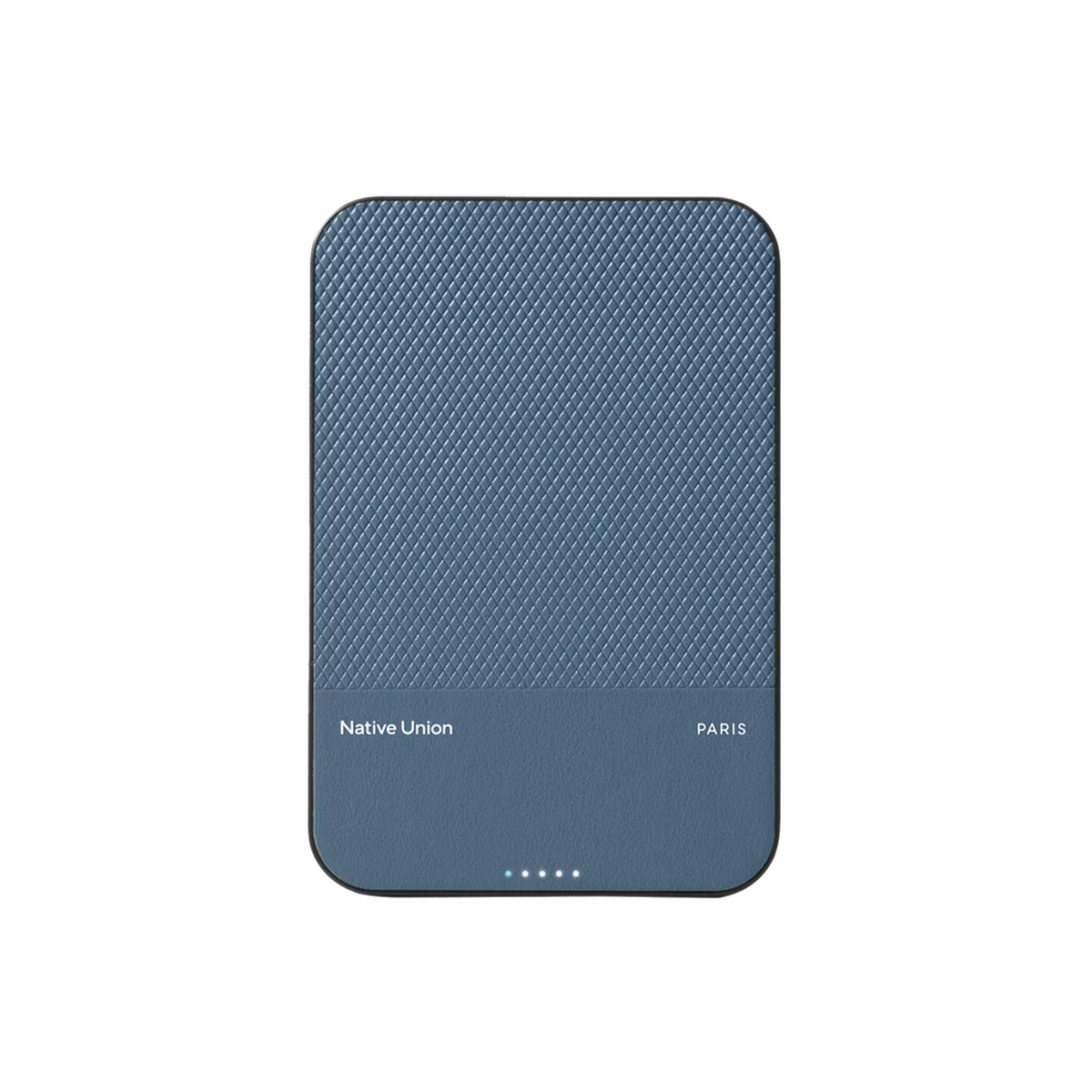 (Re) Classic Magnetic Power Bank 5000mAh