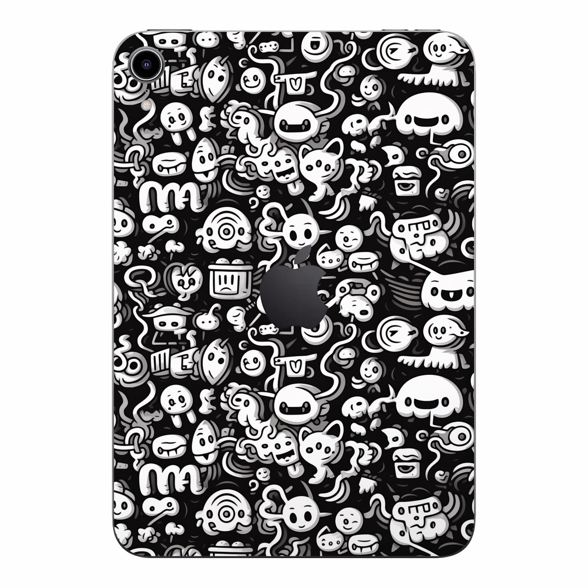 iPad mini 7 SIGNATURE Pictogram Party Skin